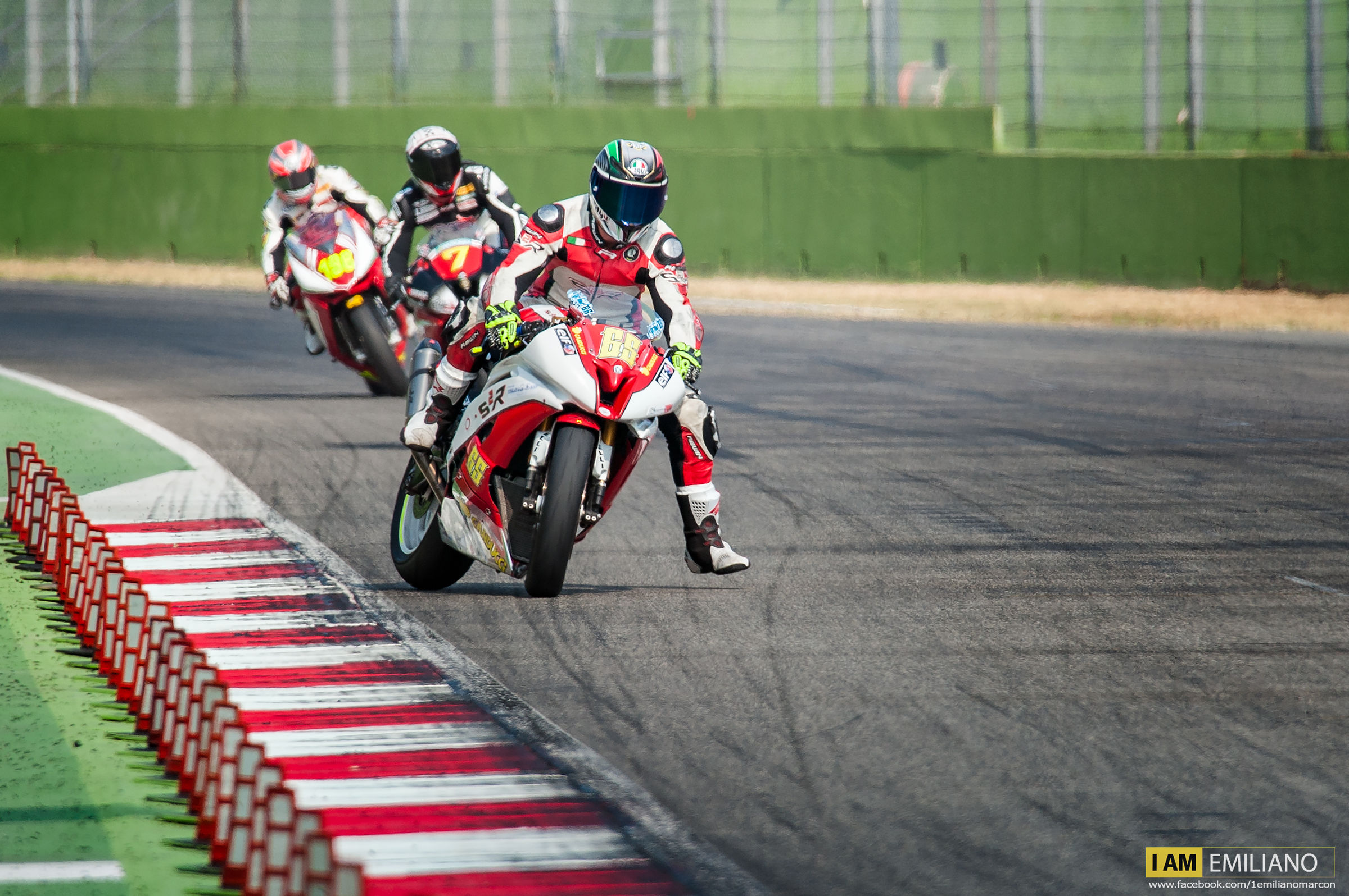 CIV 2015 - imola - Michael Canducci