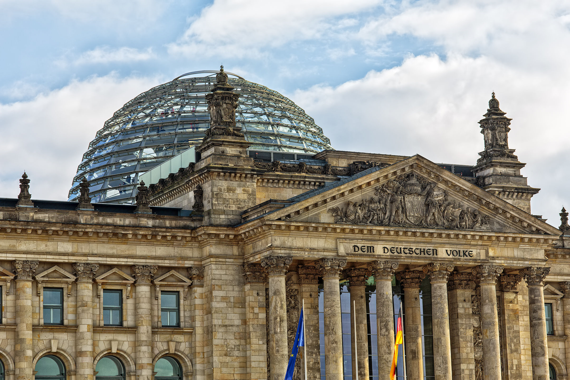 Bundestag