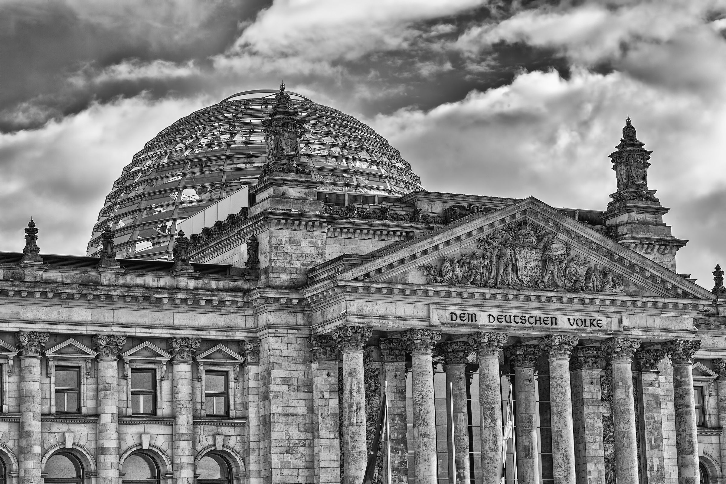 Bundestag