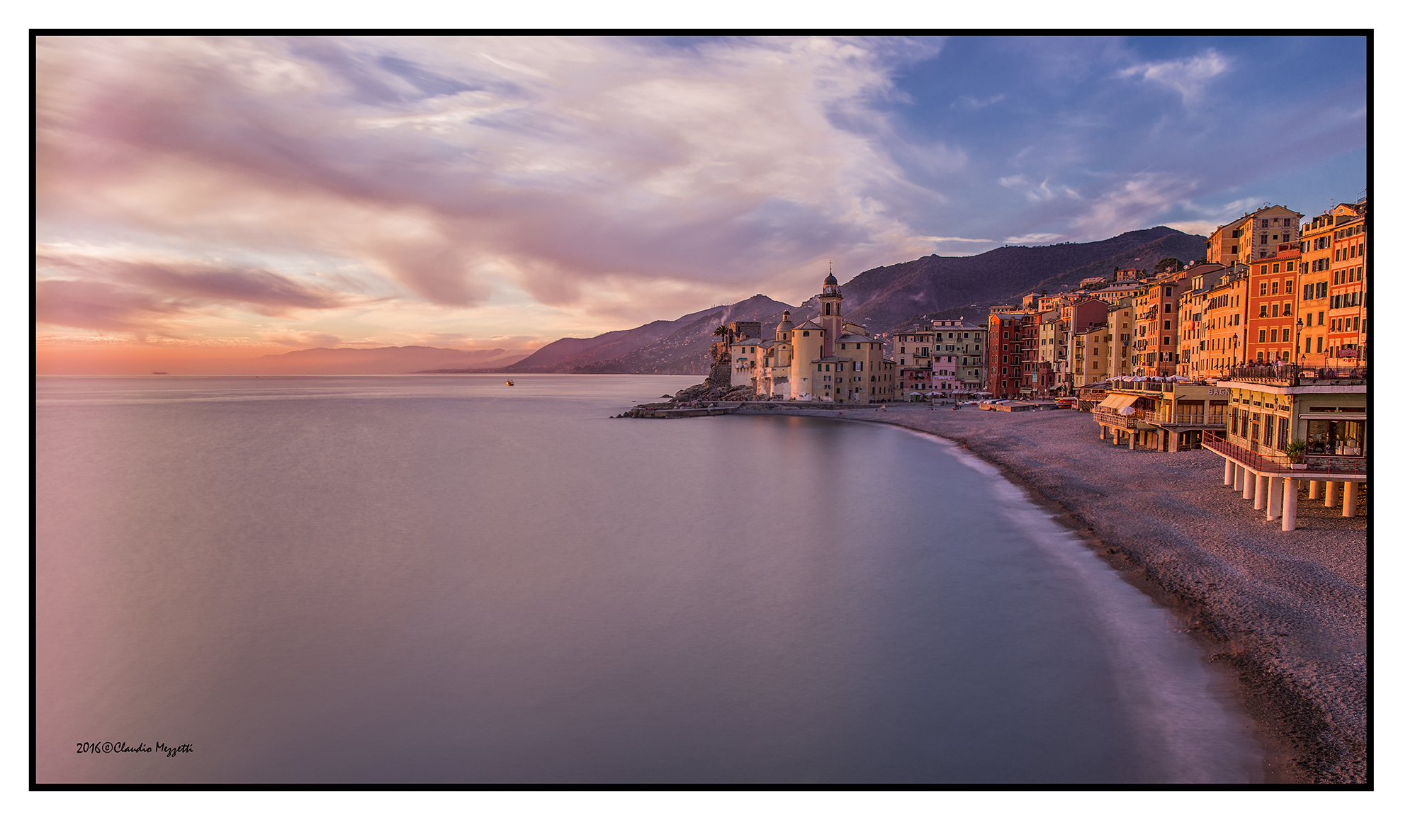 Camogli