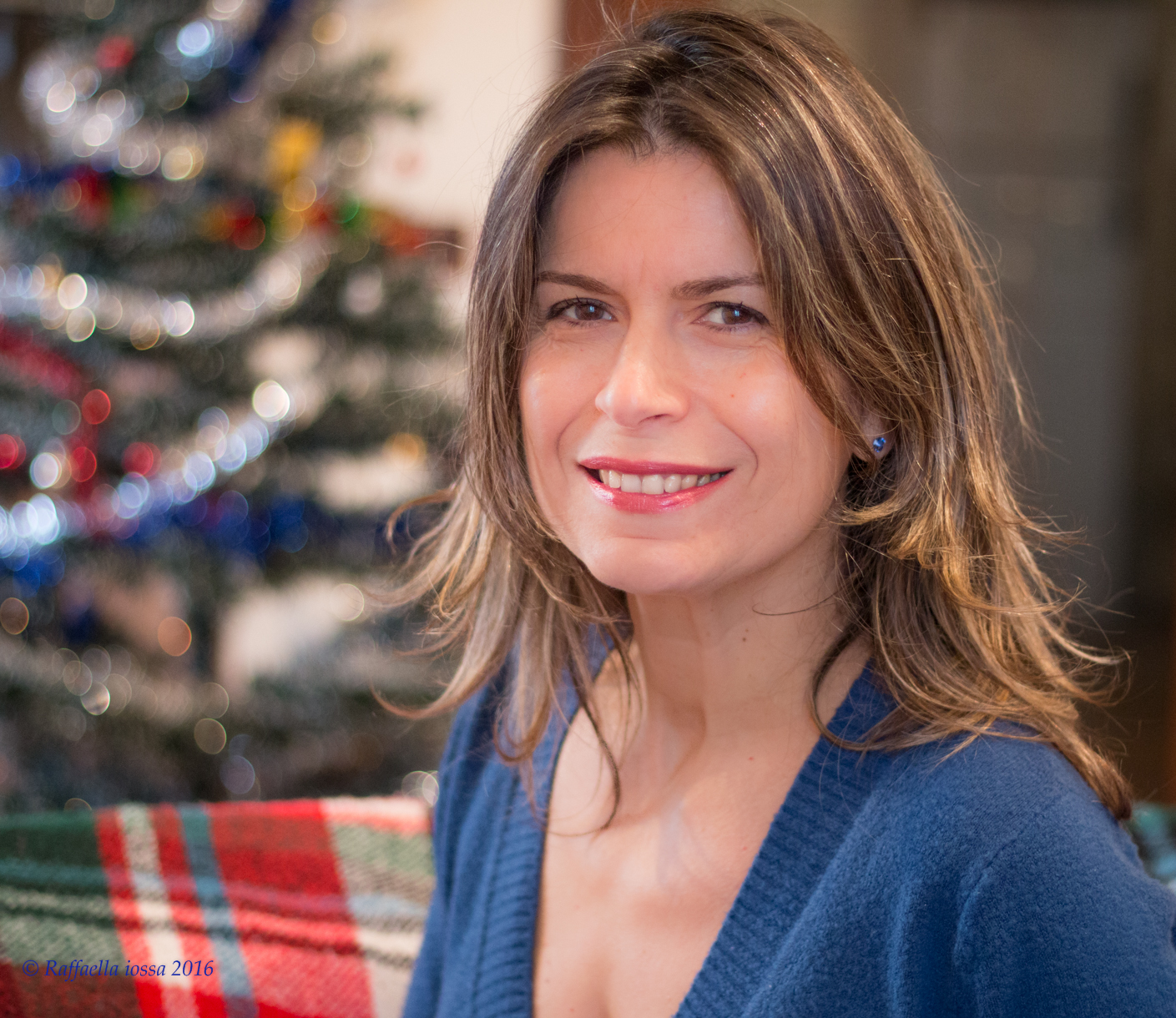 Buone feste a tutti voi ;)