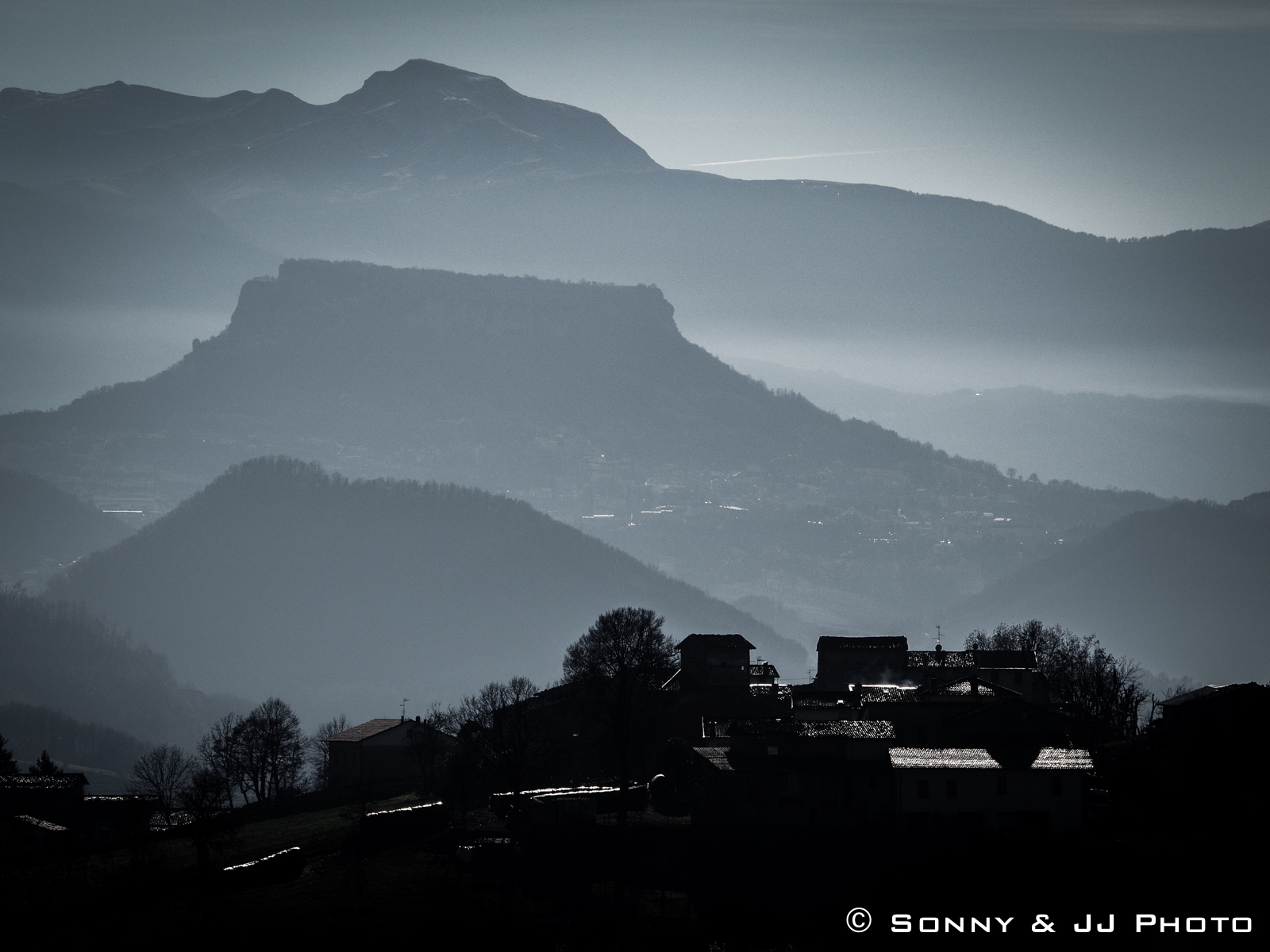 Pietra di Bismantova