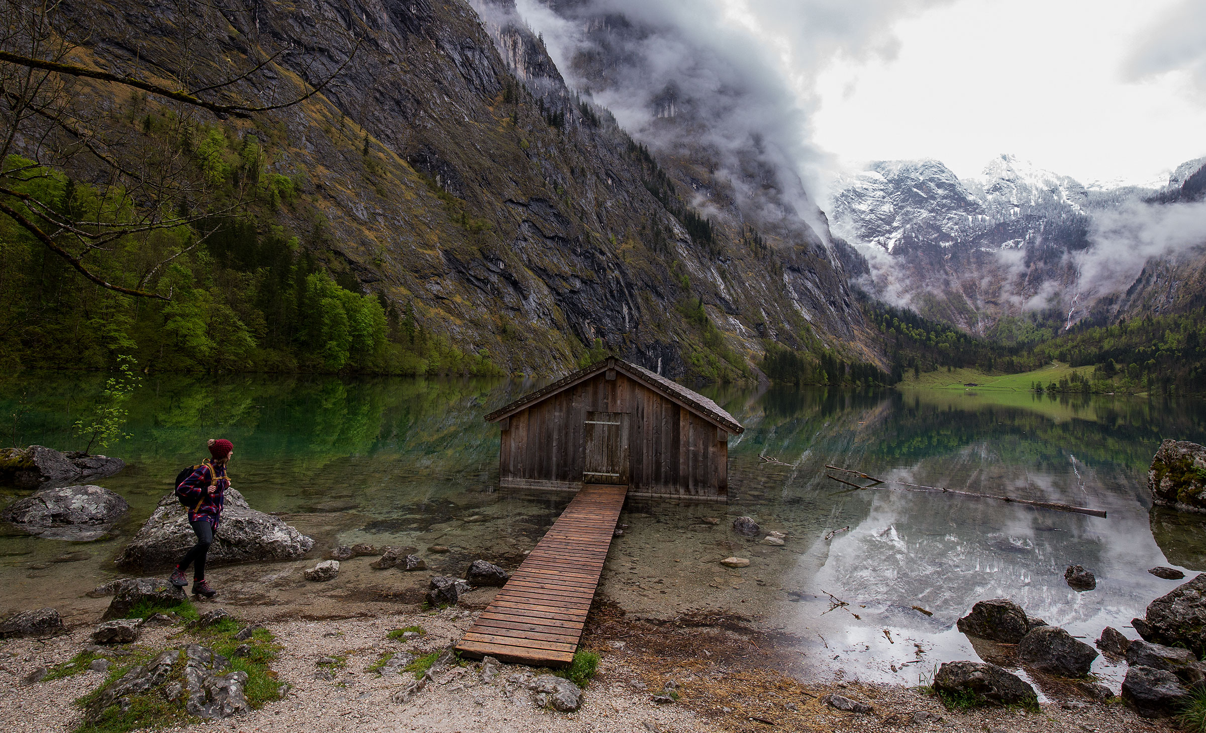 Obersee