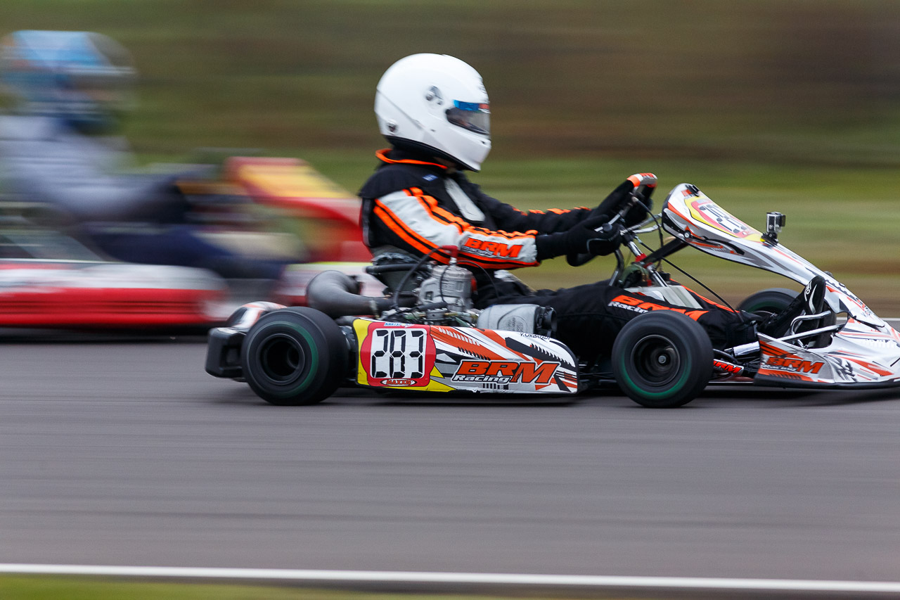 Ottobiano Go-Kart 2