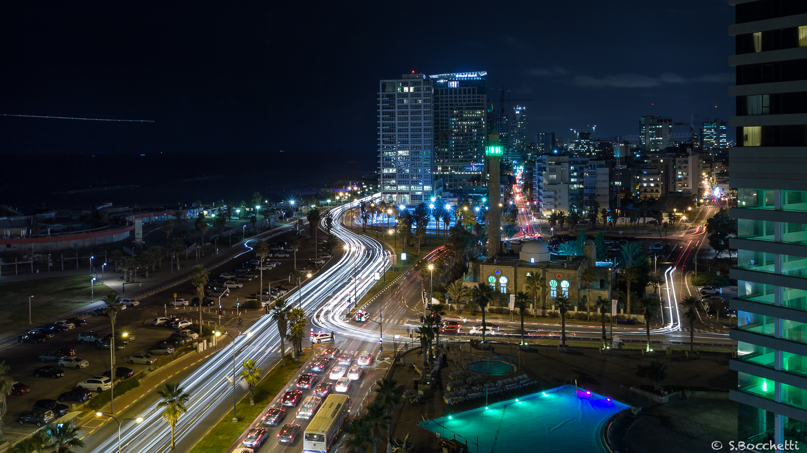 Tel Aviv