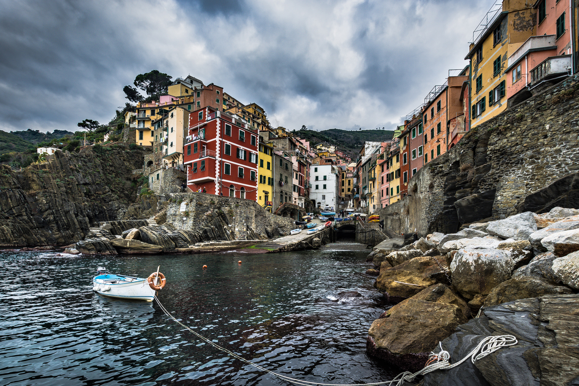 Riomaggiore