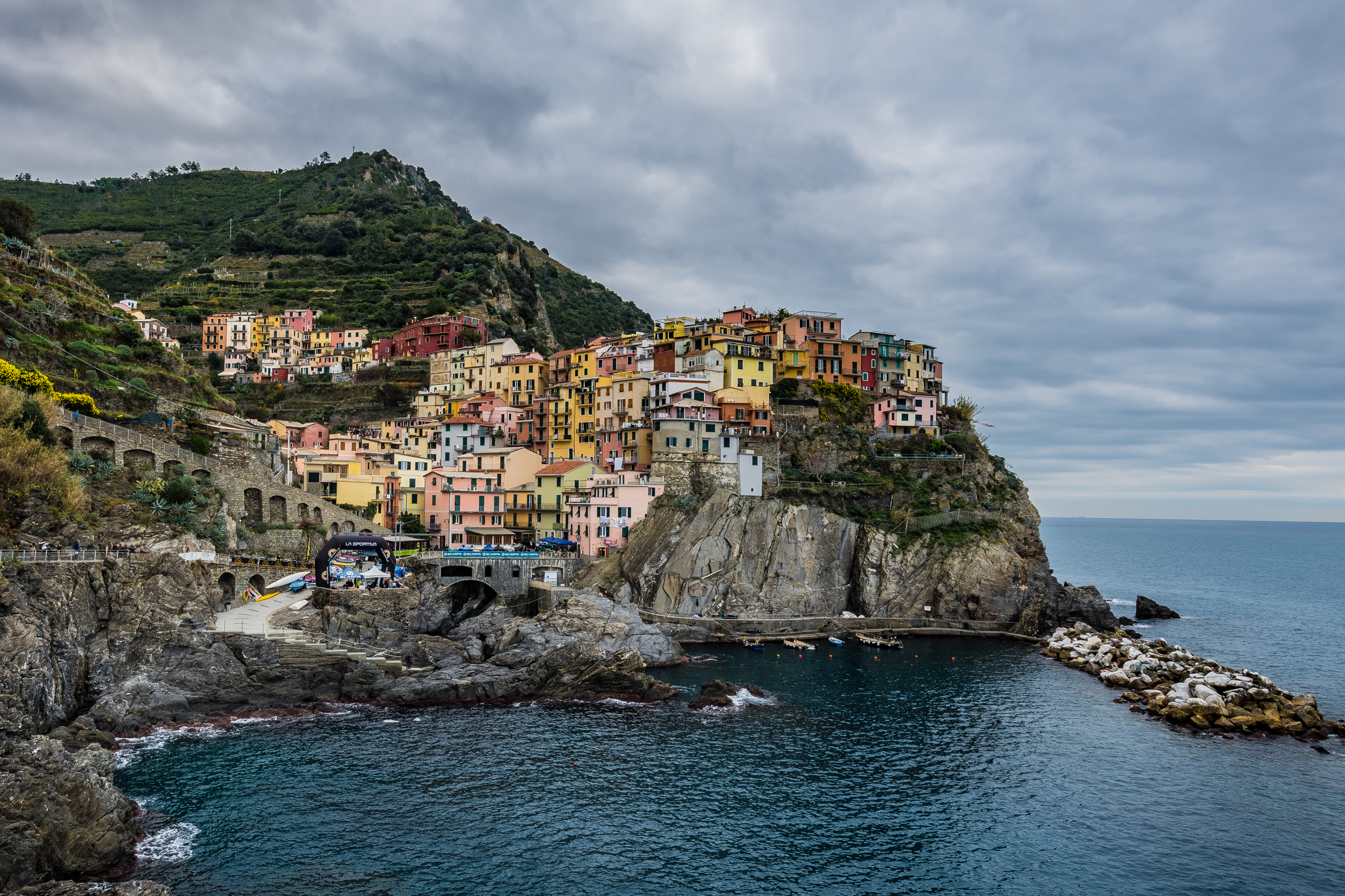 Manarola