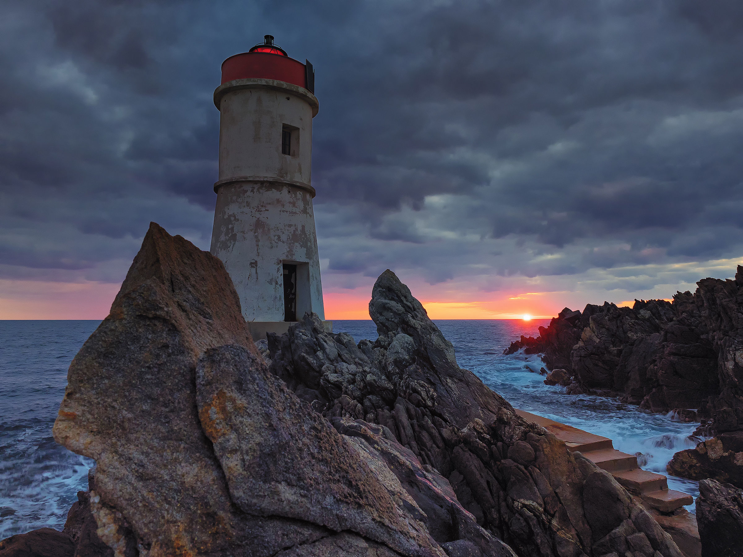 La nascita di un nuovo giorno