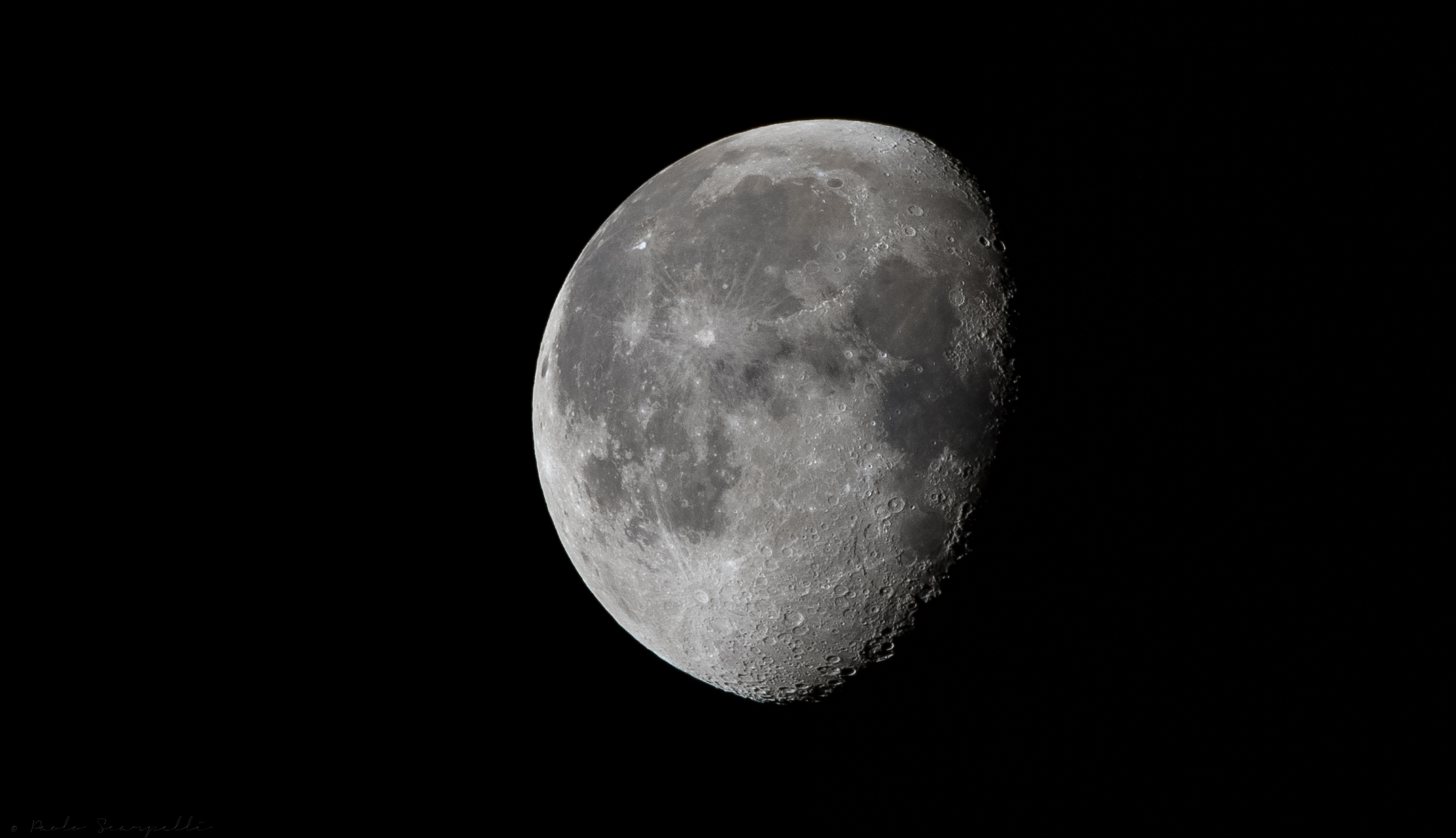 waning gibbous 17/12/16