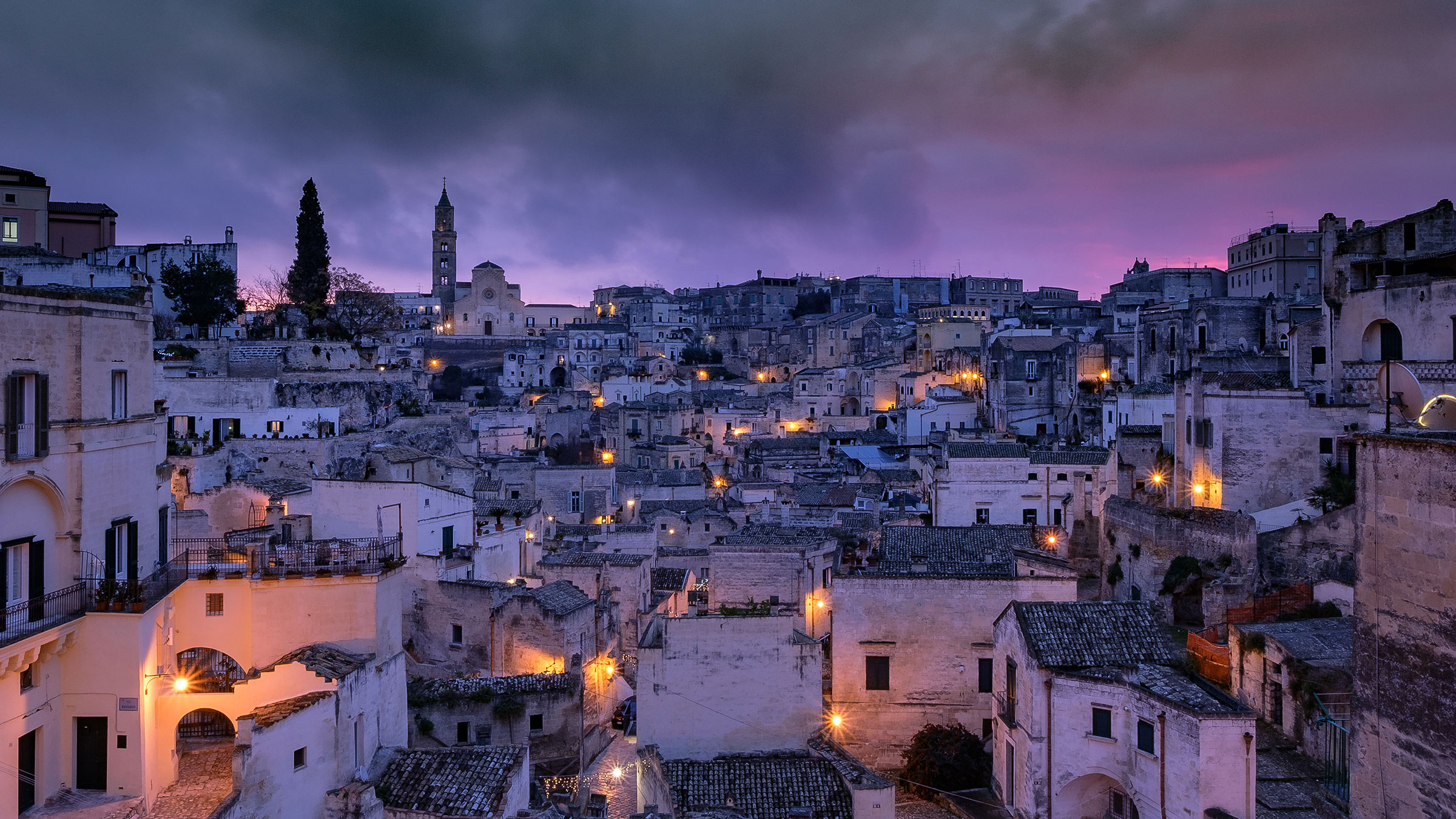 Matera