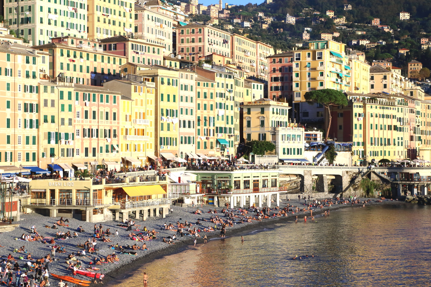 camogli
