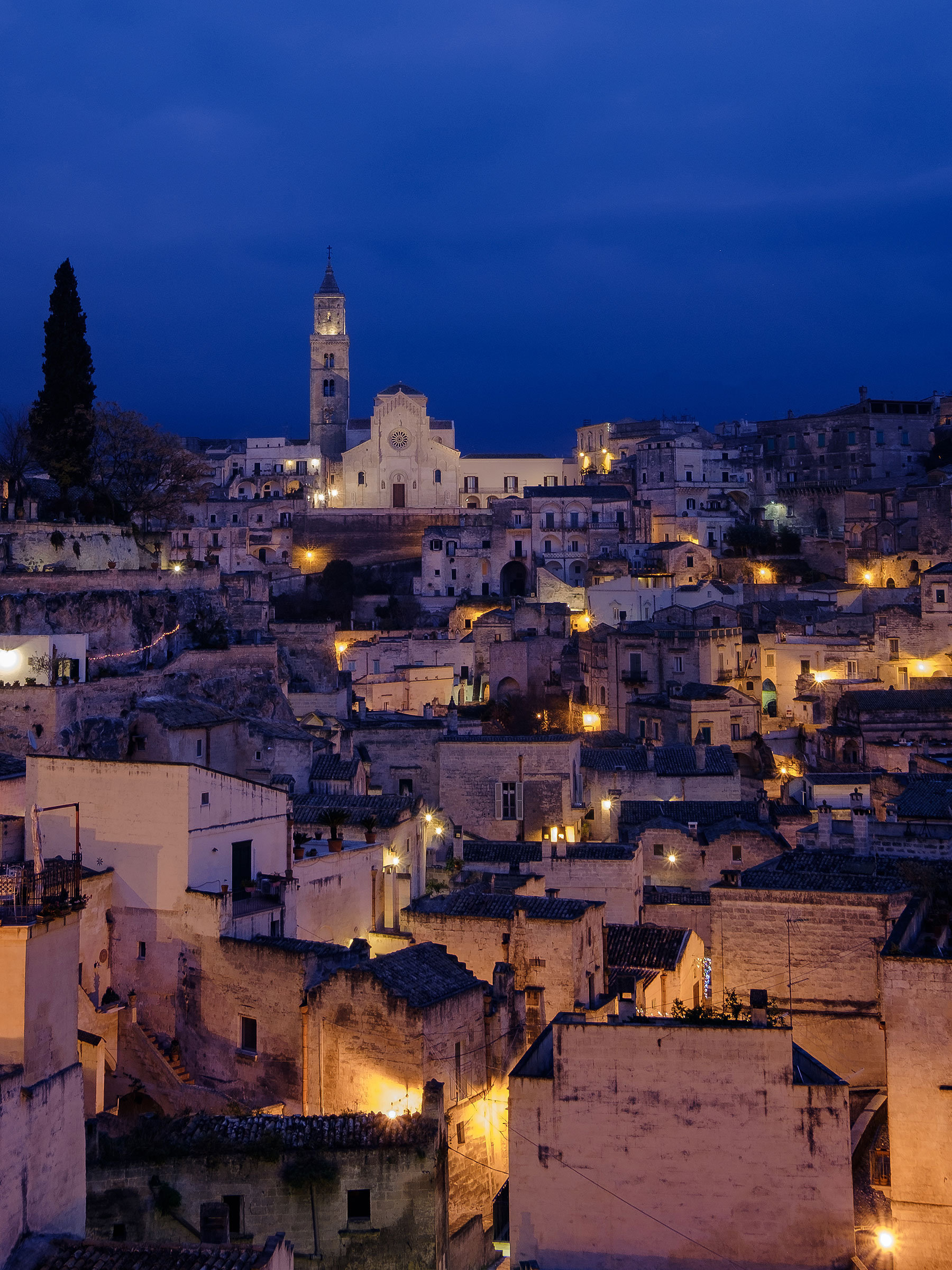 Matera