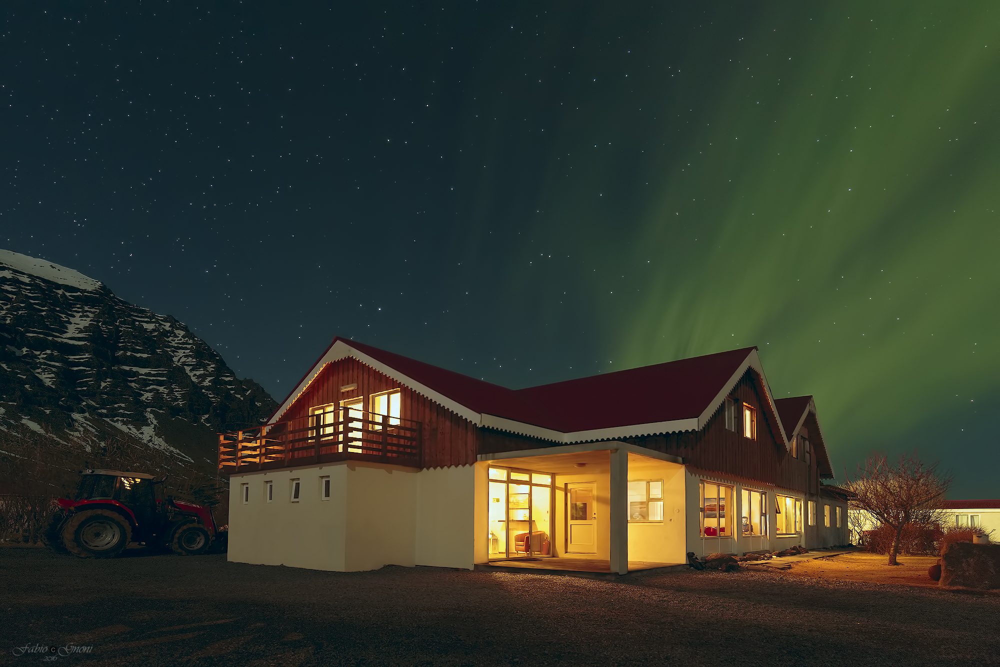 The little house that I would like 2