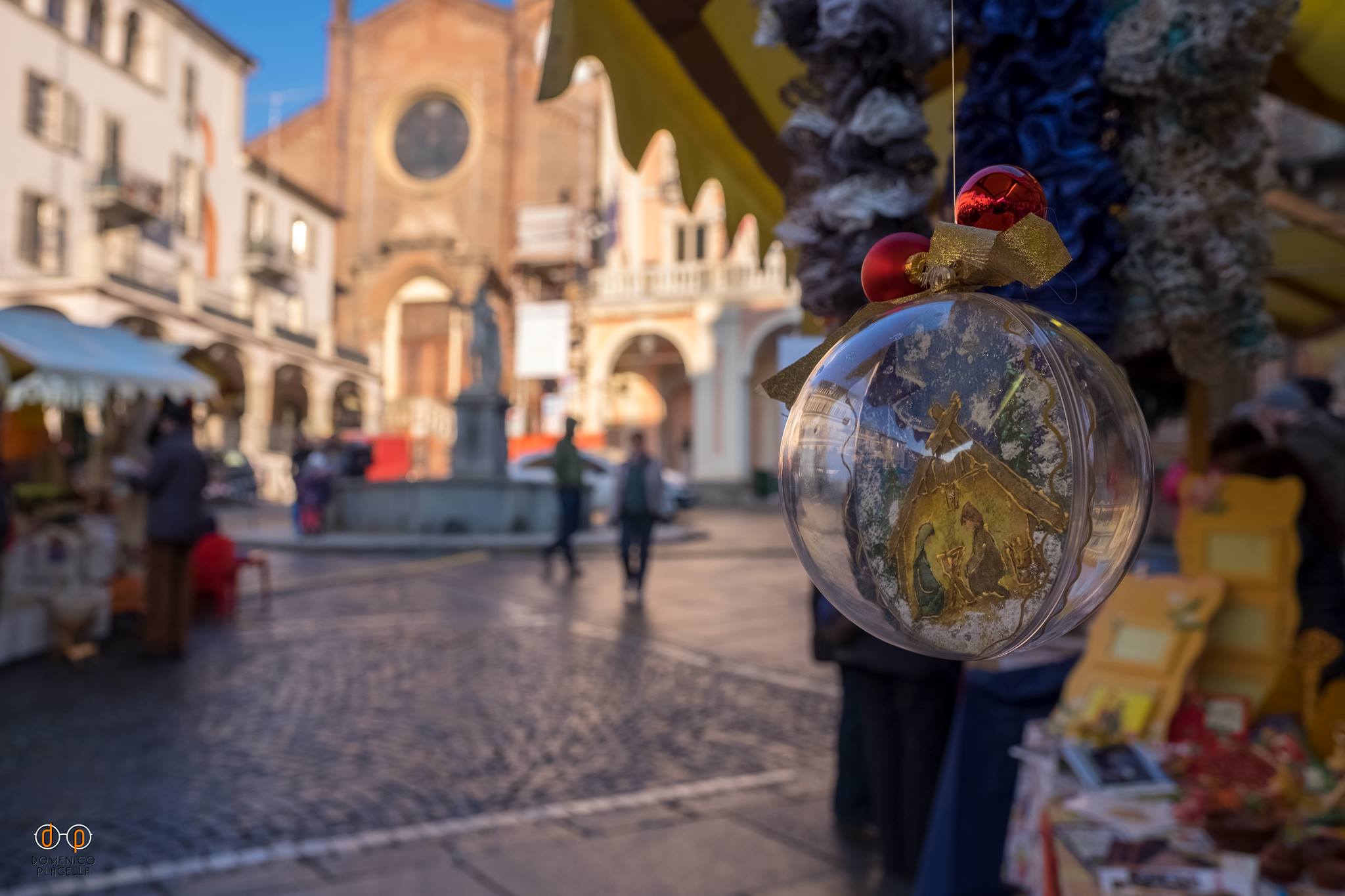 La "Sfera Familiare"