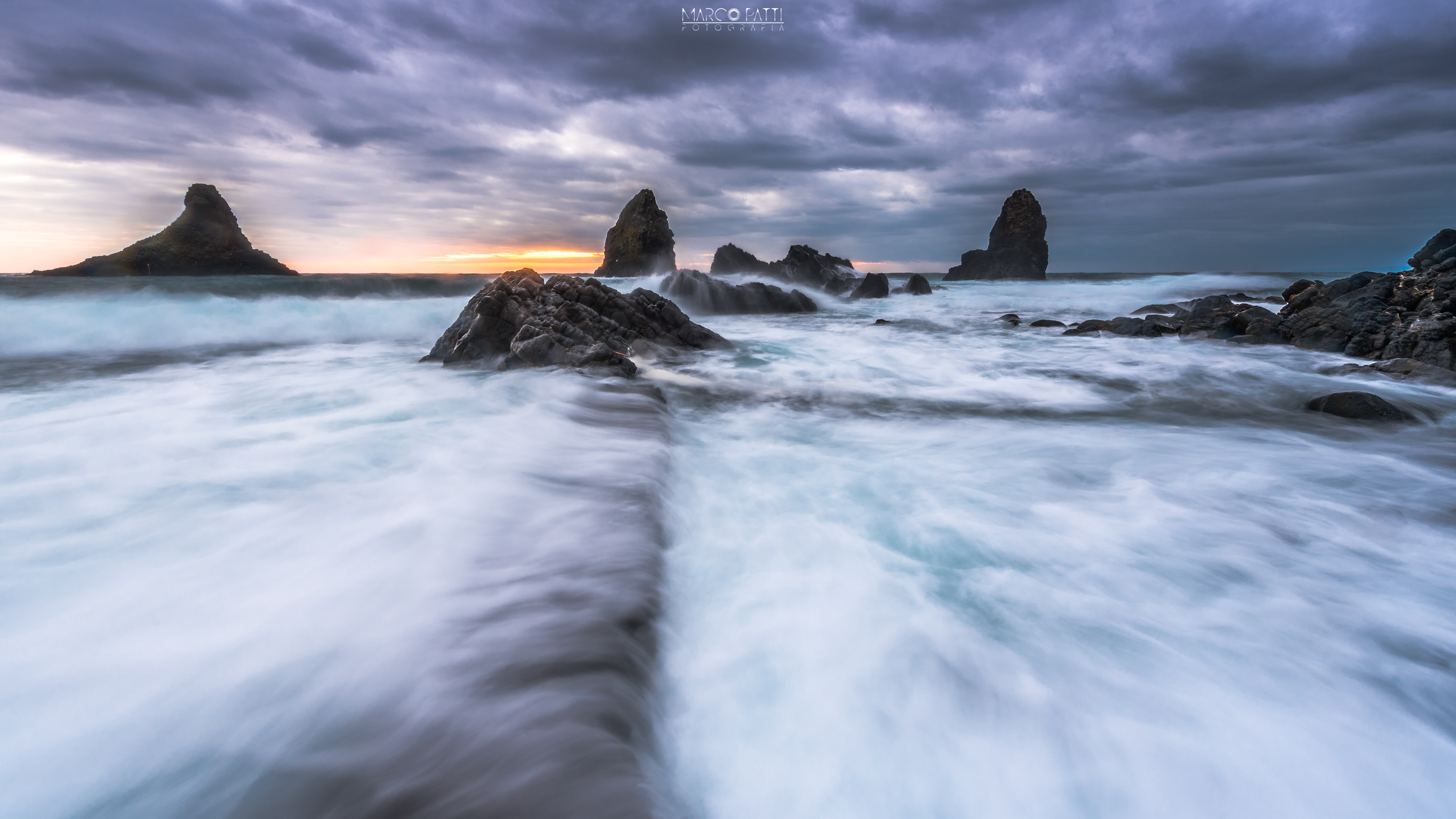 Poco prima dell alba