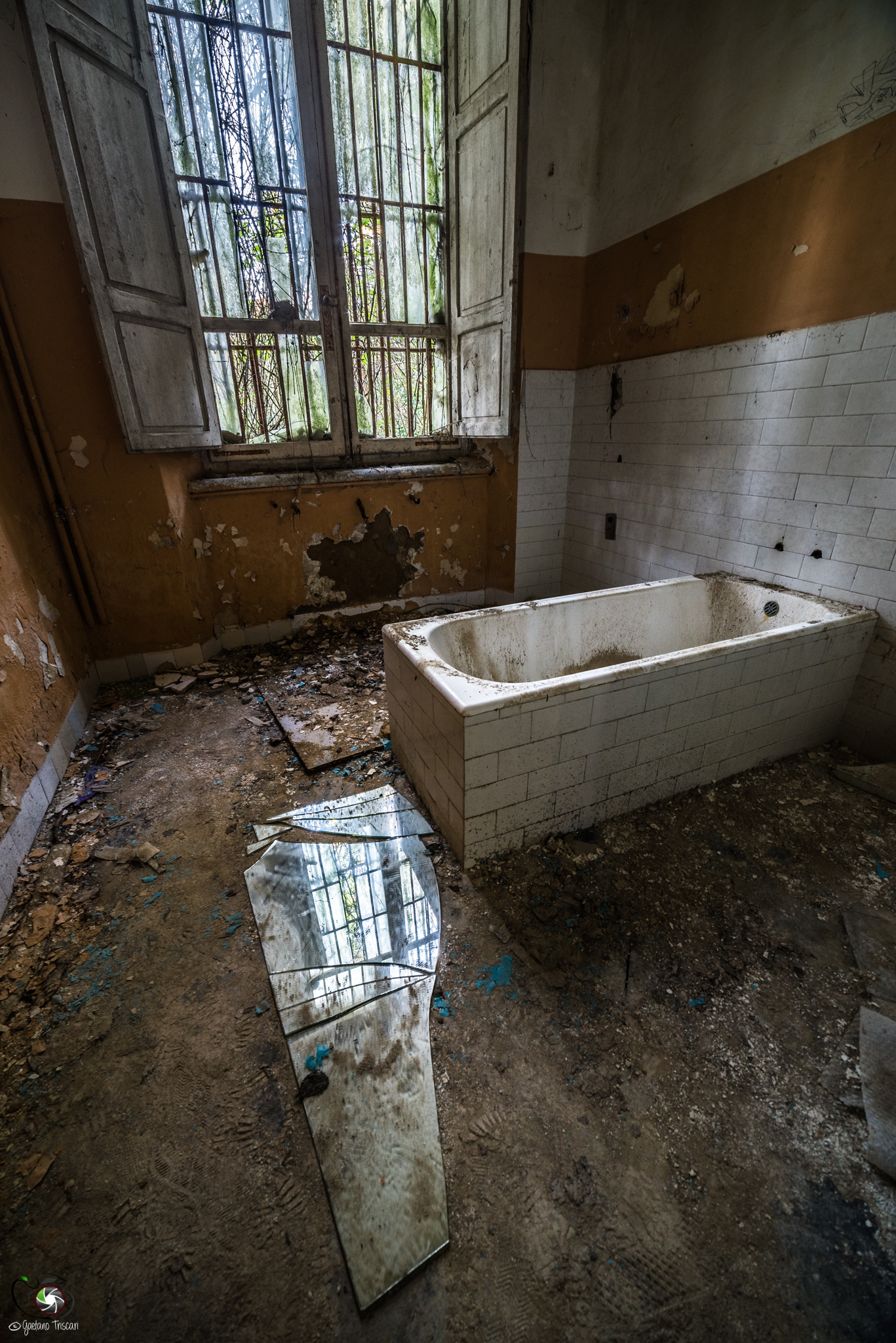 fatiscienti reflections