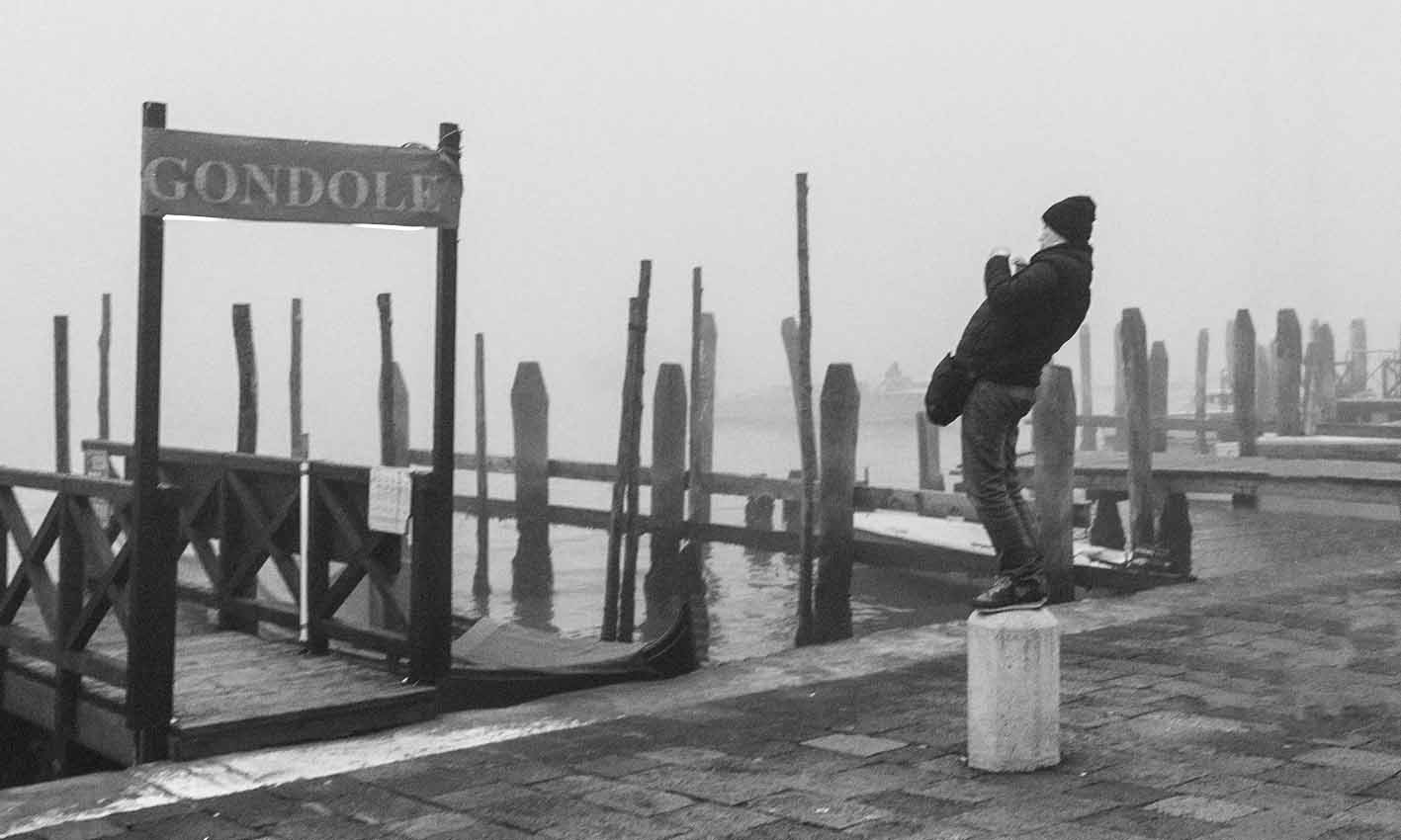 punti di vista pericolosi