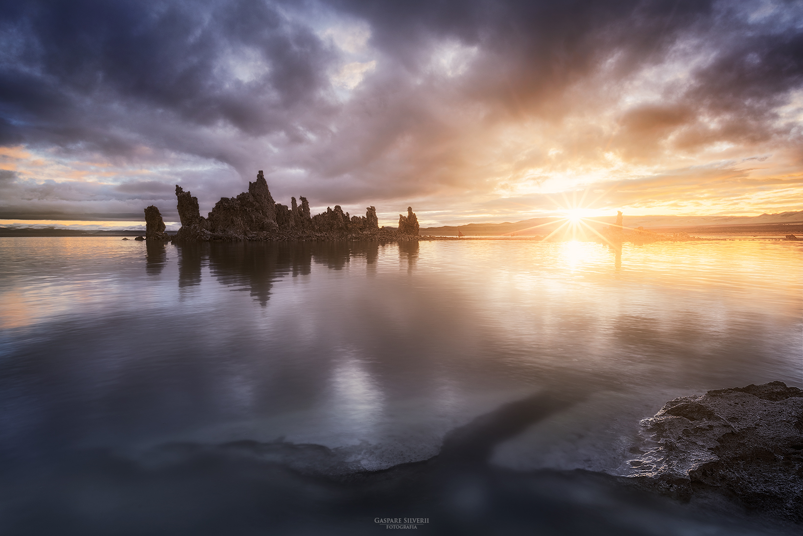 Mono Lake