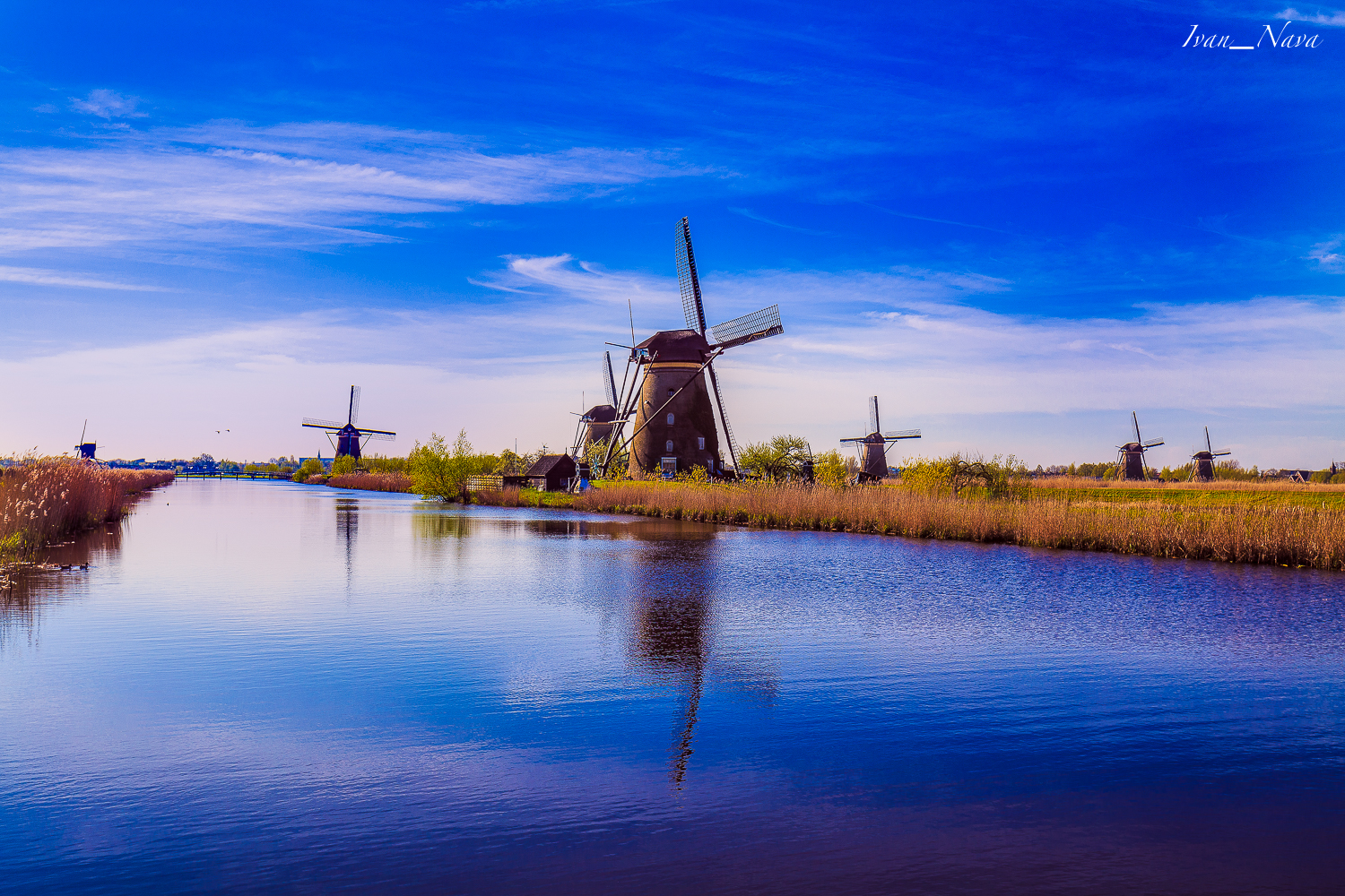 Patrimonio dell' Umanità