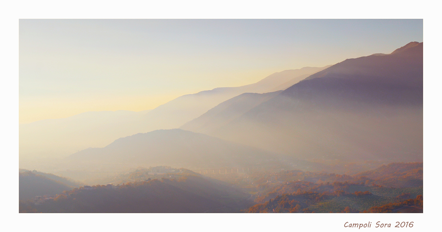 Campoli - Sora