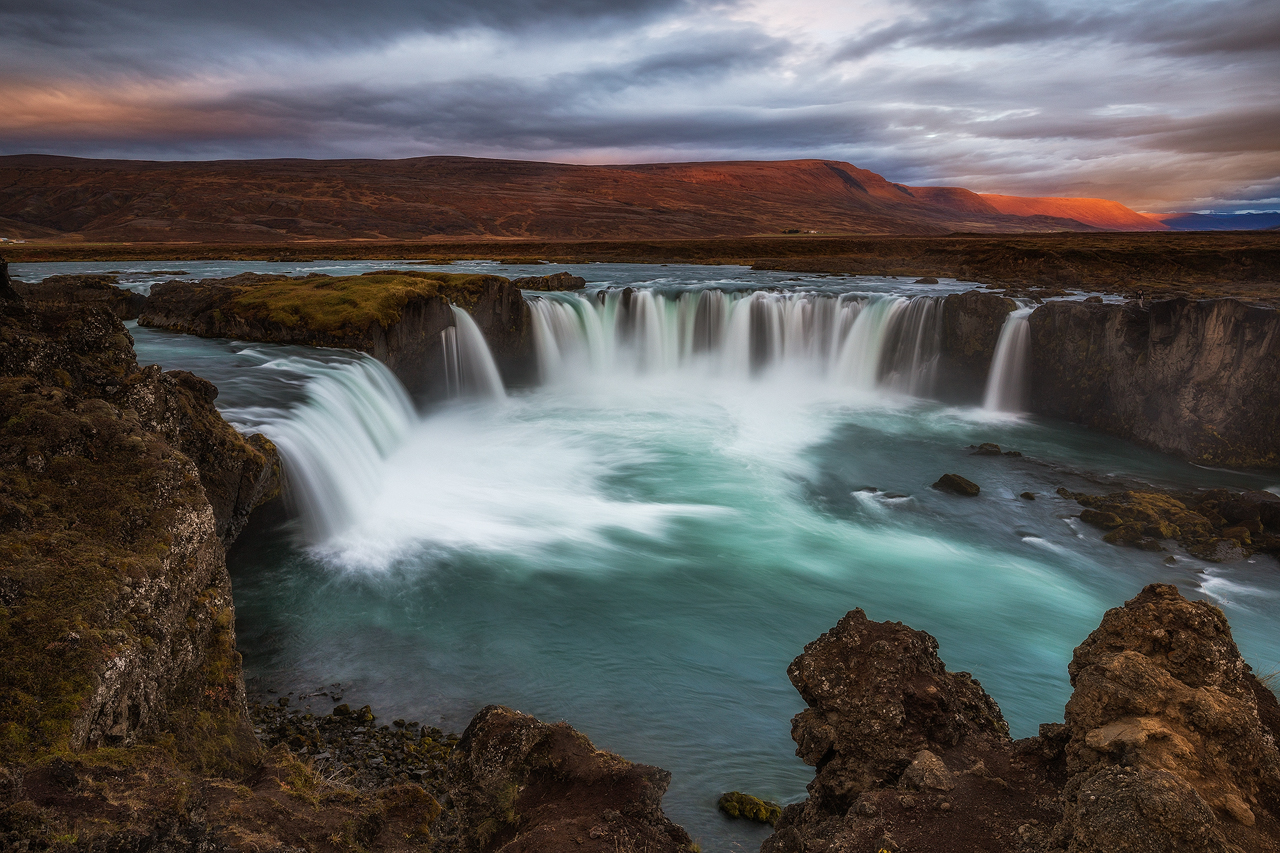 Godafoss