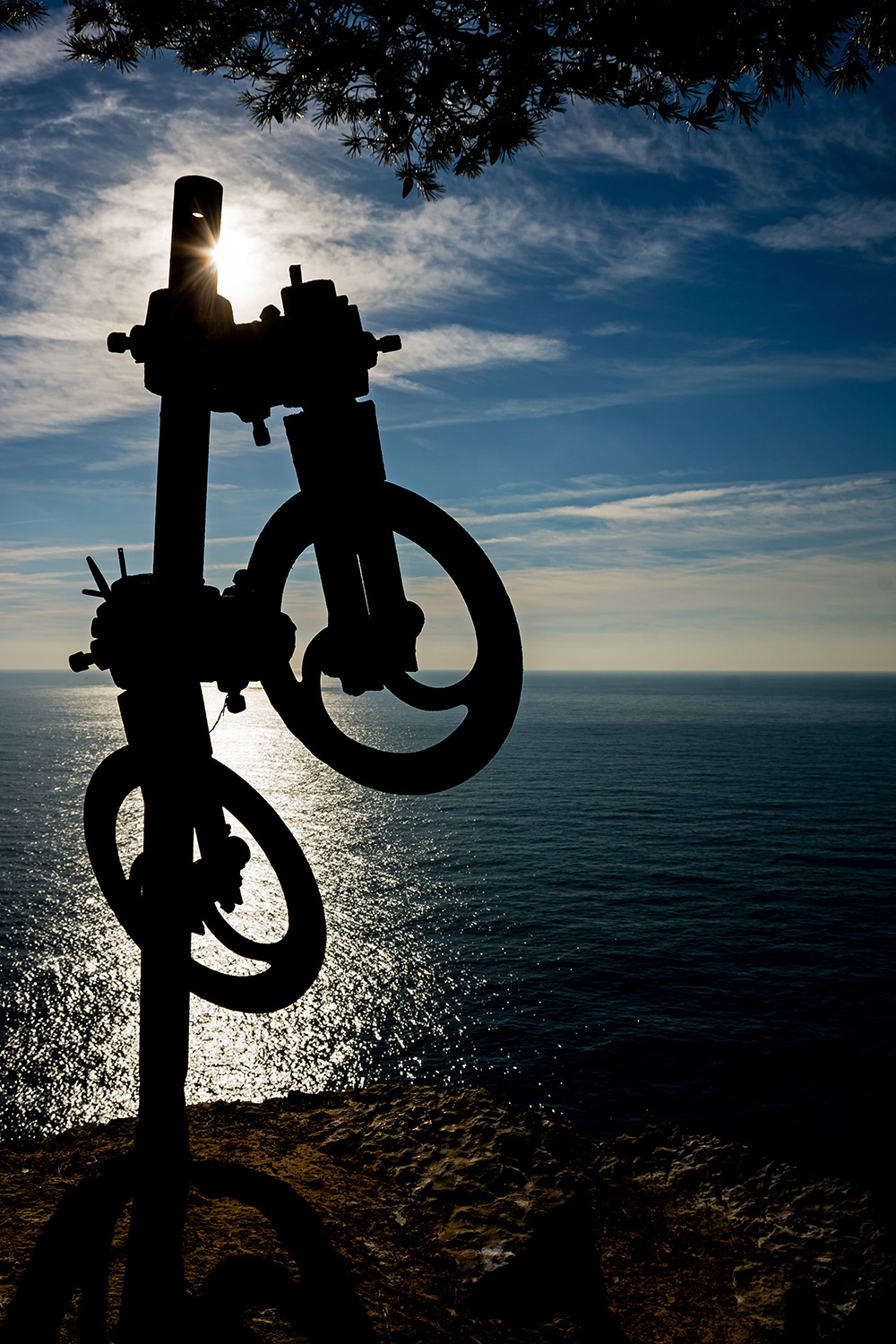 Sulle vie dei cavatori di portoro