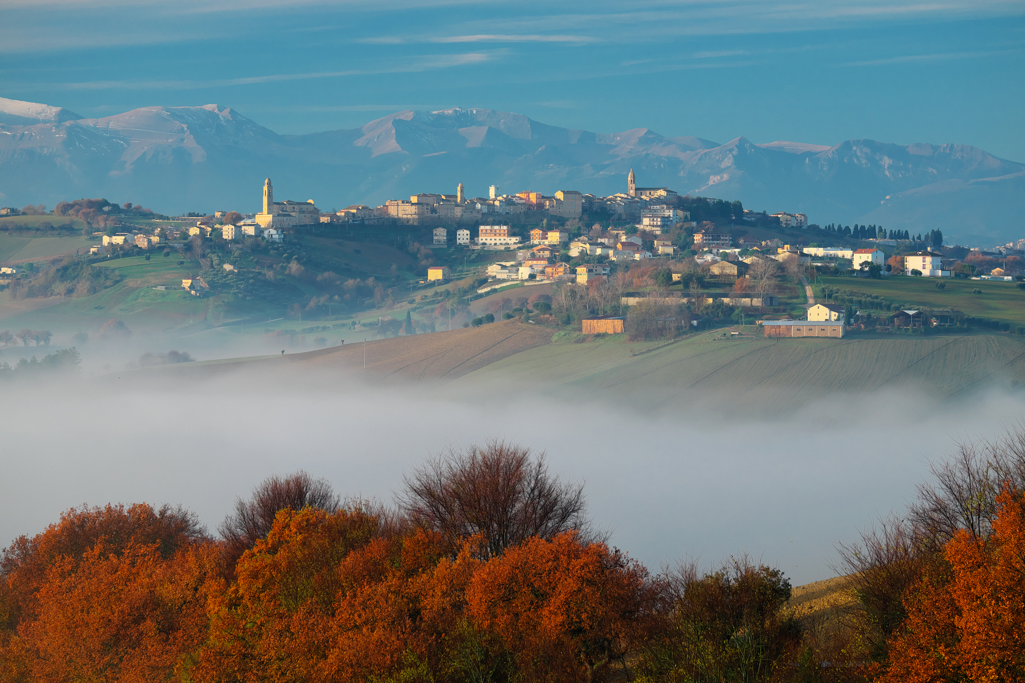 Monte San Pietrangeli (fm)