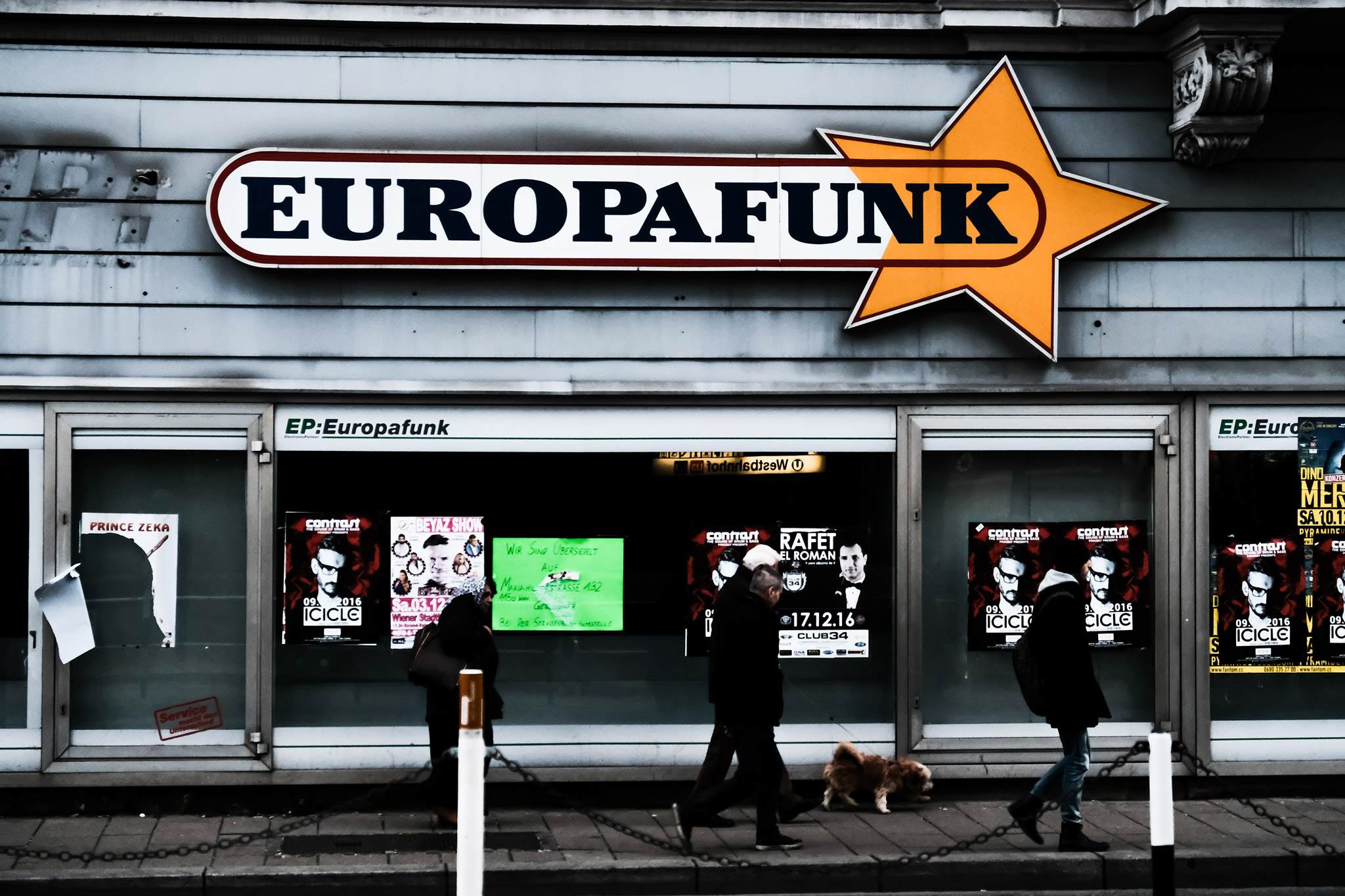 EuropaFunk