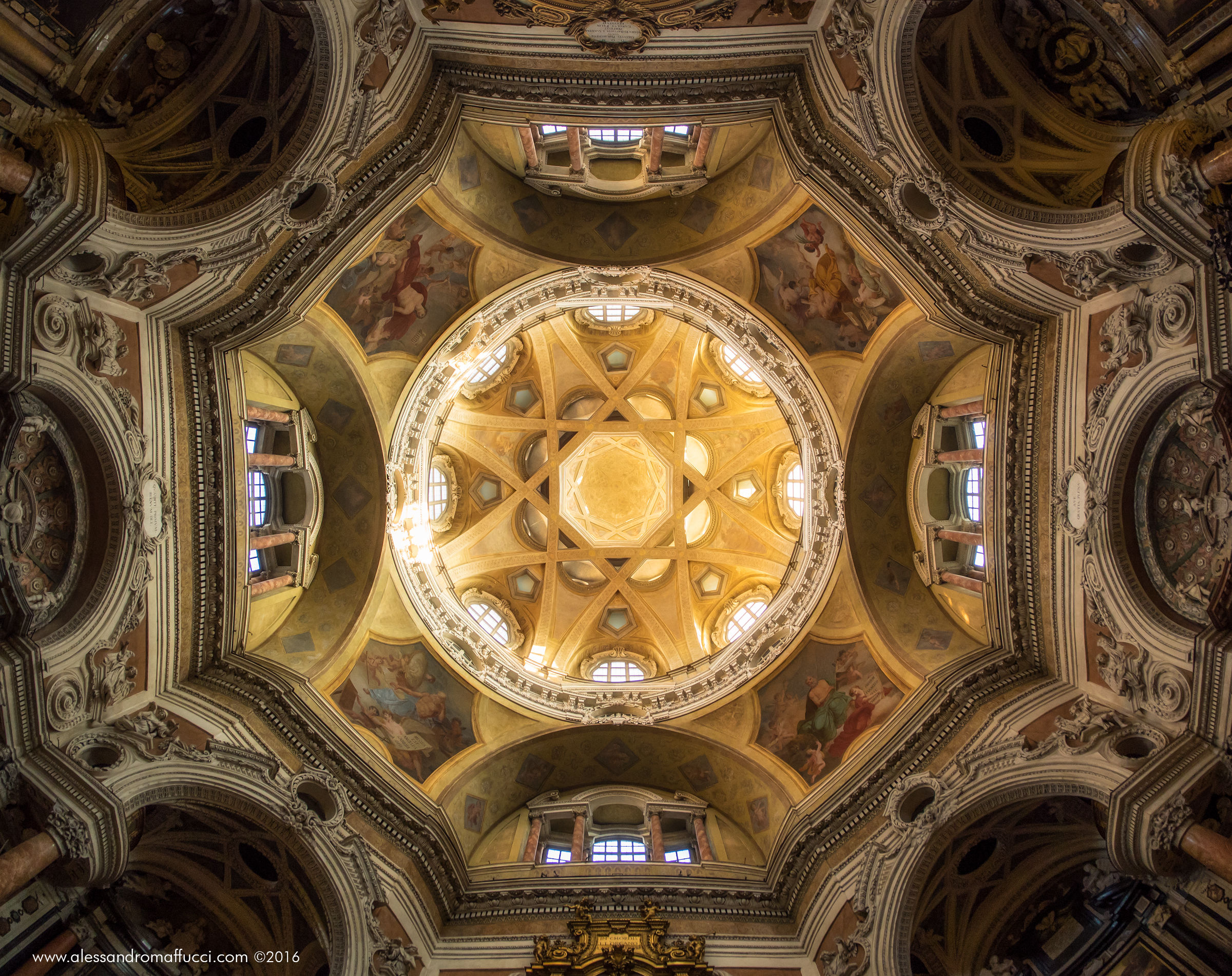 Reale Chiesa di S. Lorenzo (Torino)
