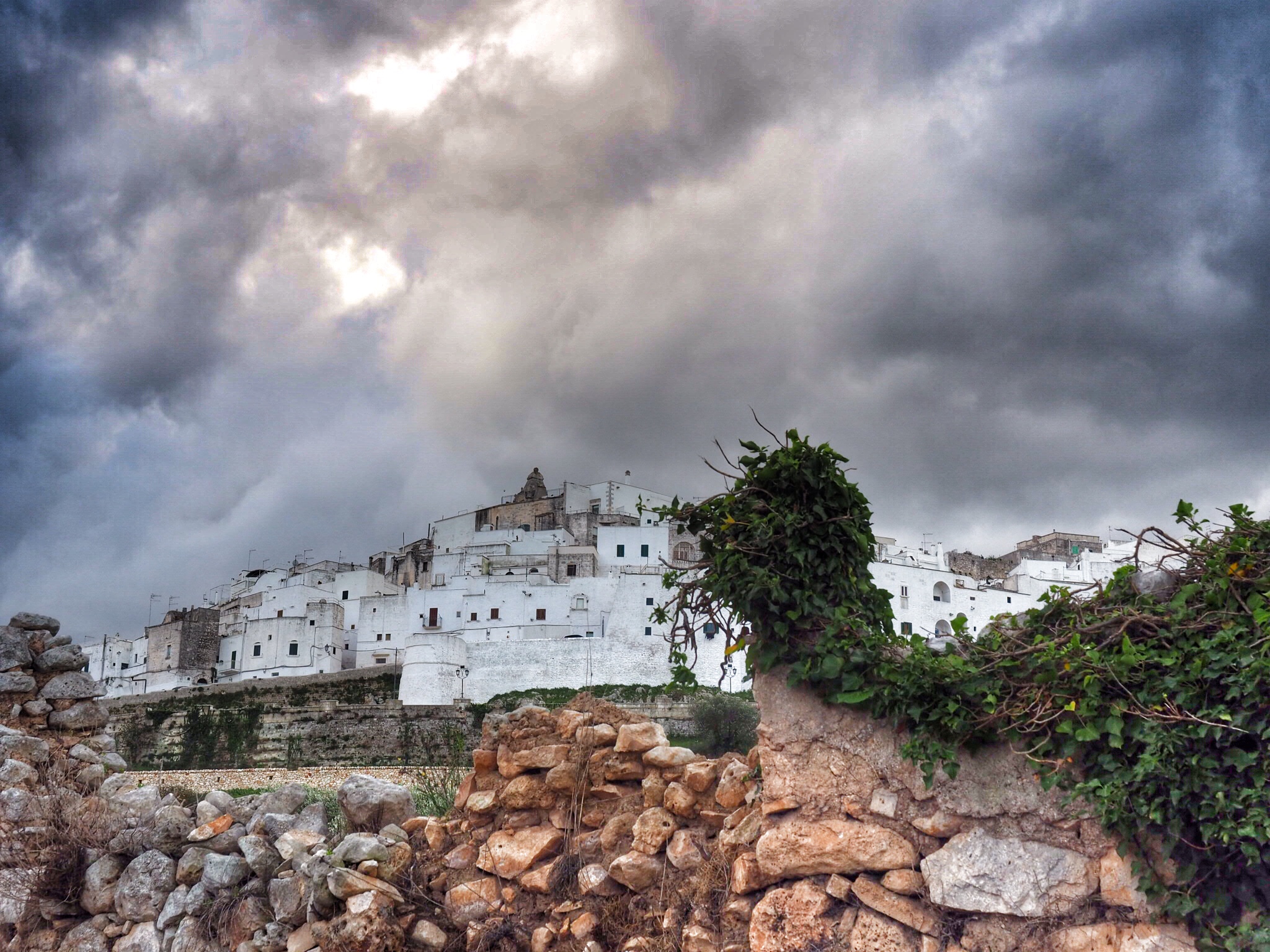 ostuni