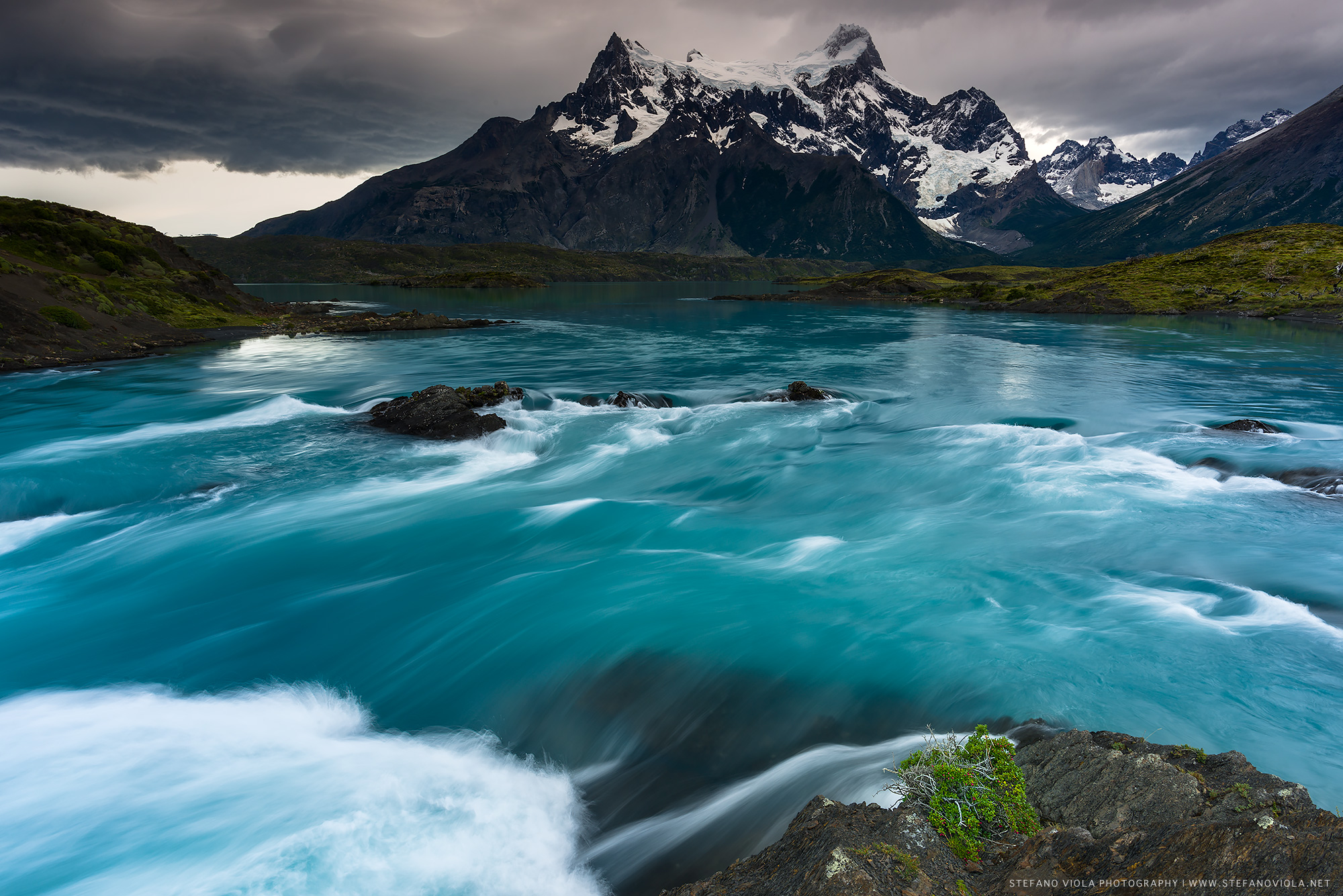 Torres del Paine National Park