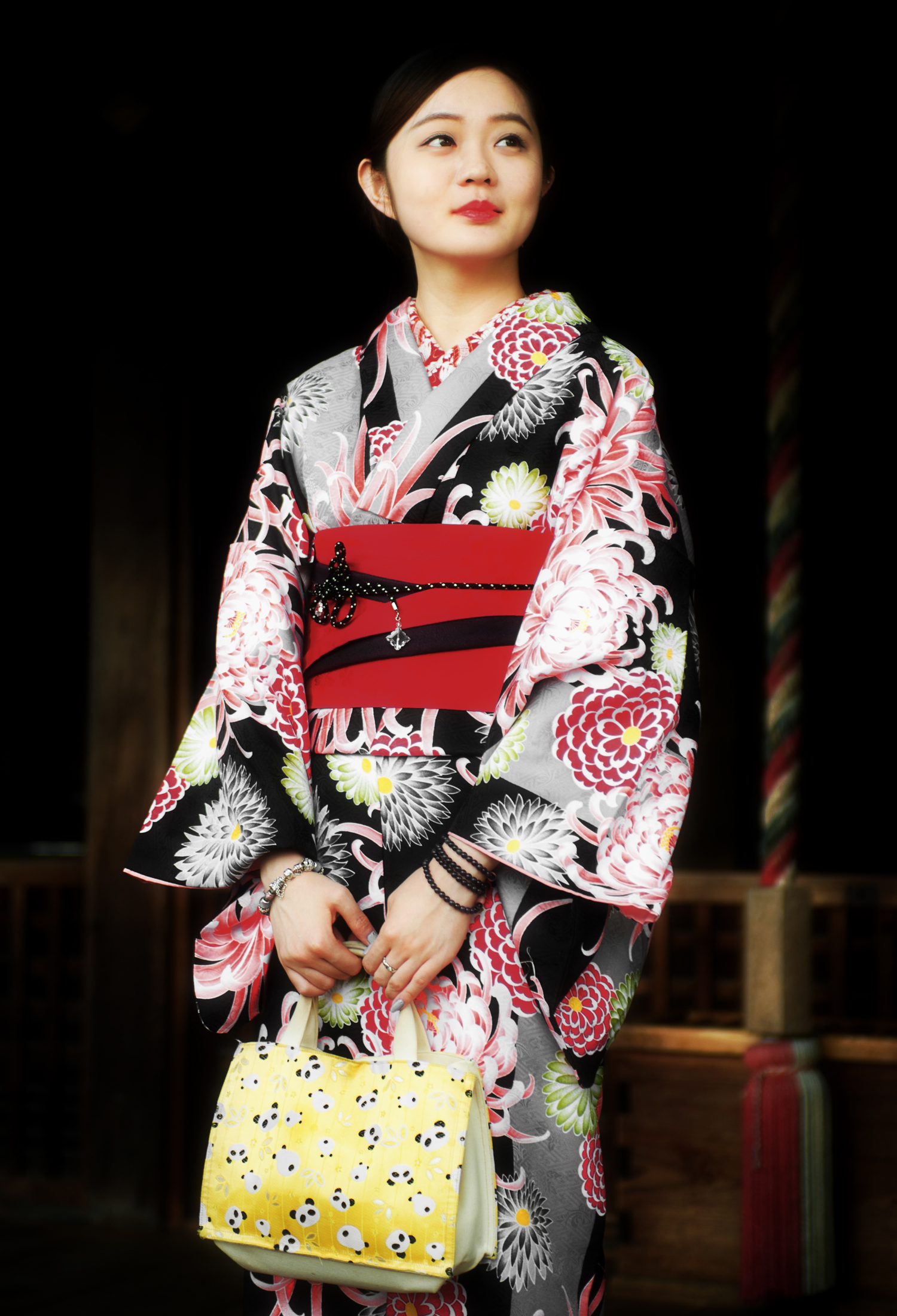 Kyoto street photography