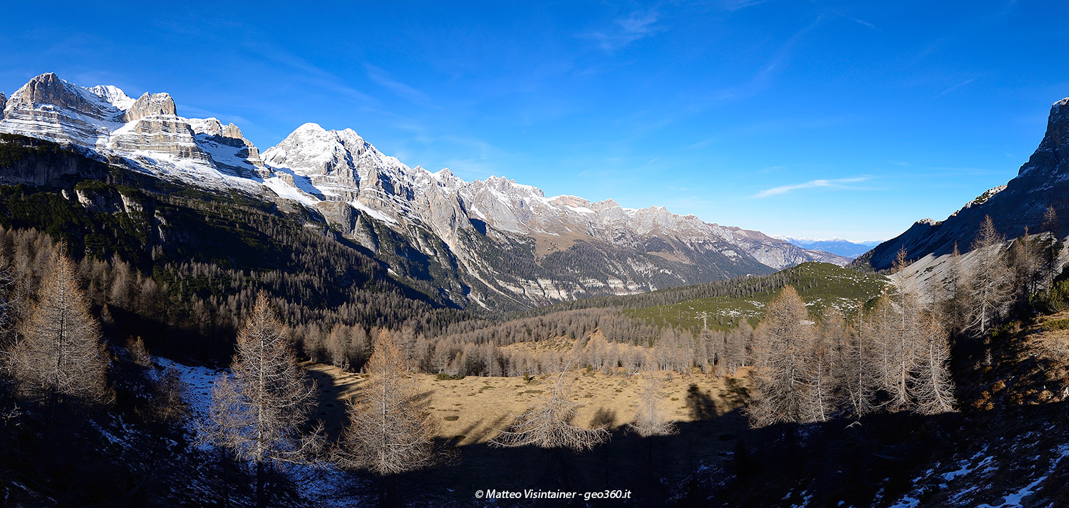 Christmas without snow