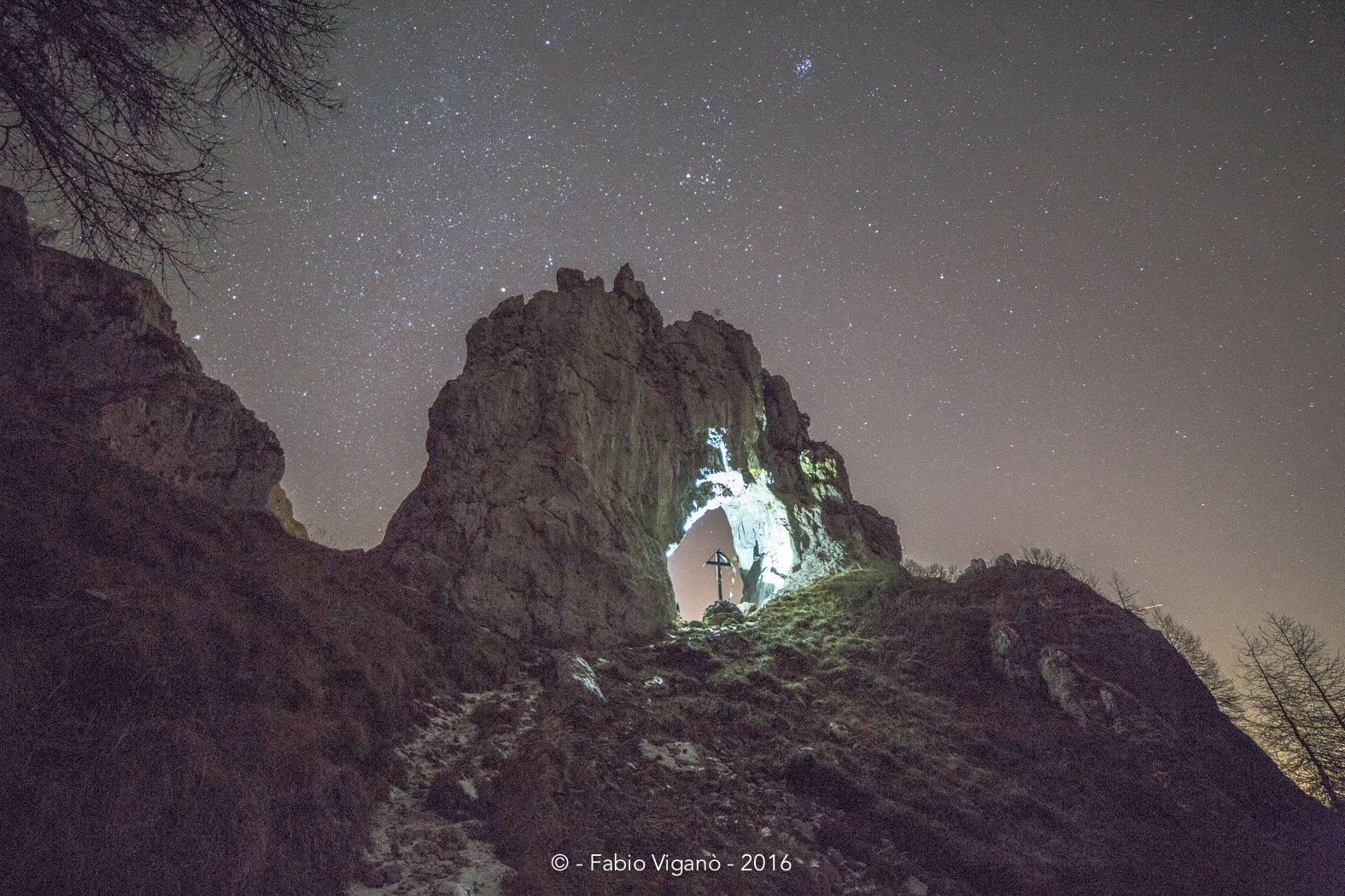 Prada brings 3- Northern Grigna