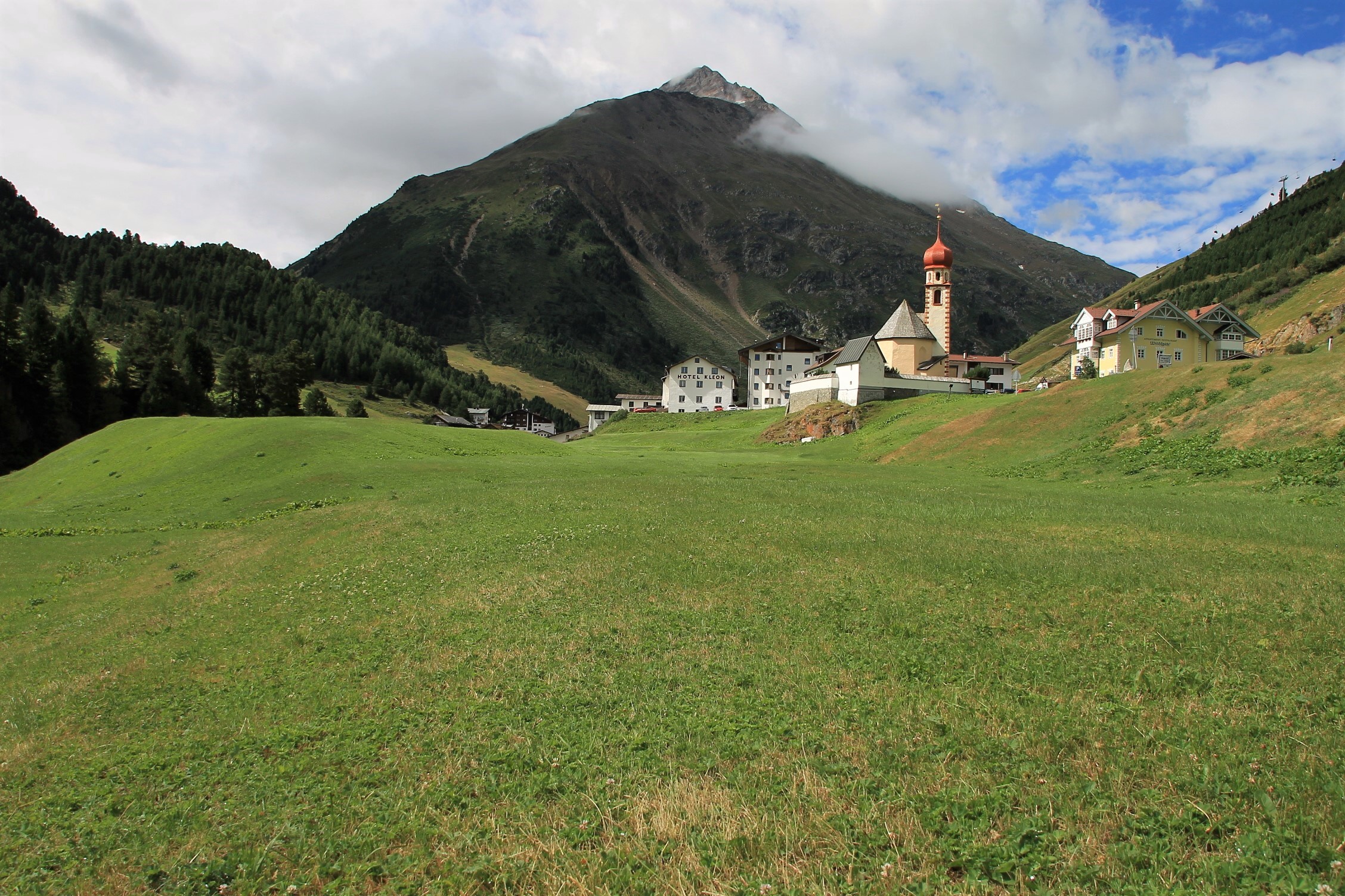 Borgo Austriaco