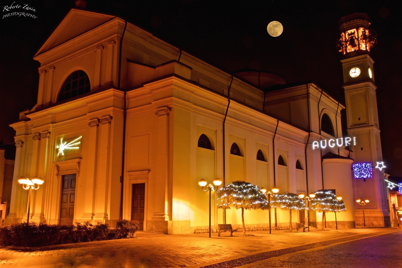 Merry Christmas of Jesus