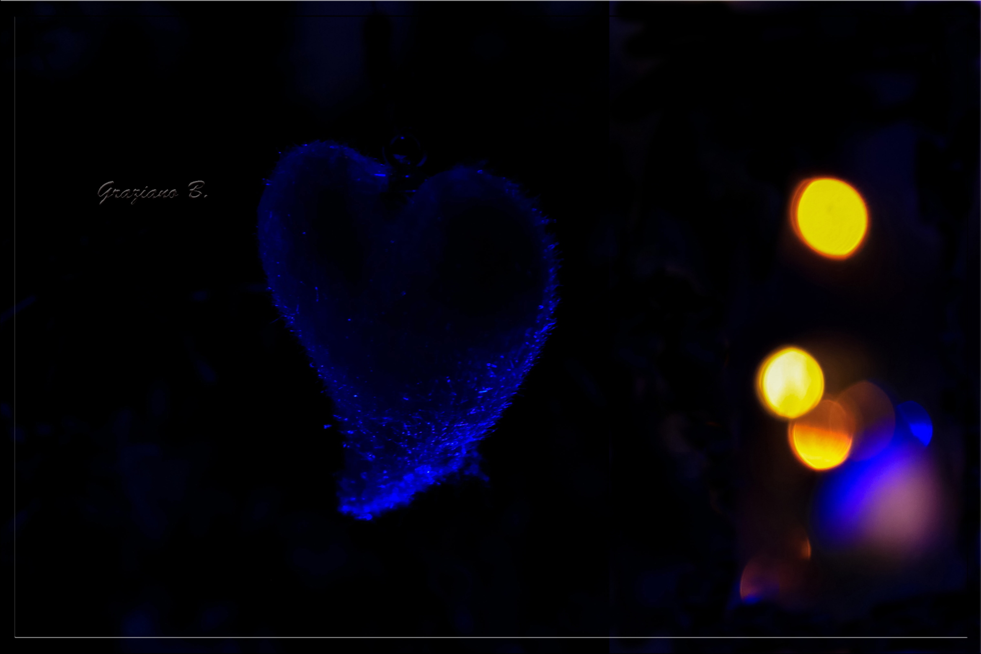 From the bottom of my heart Merry Christmas to all