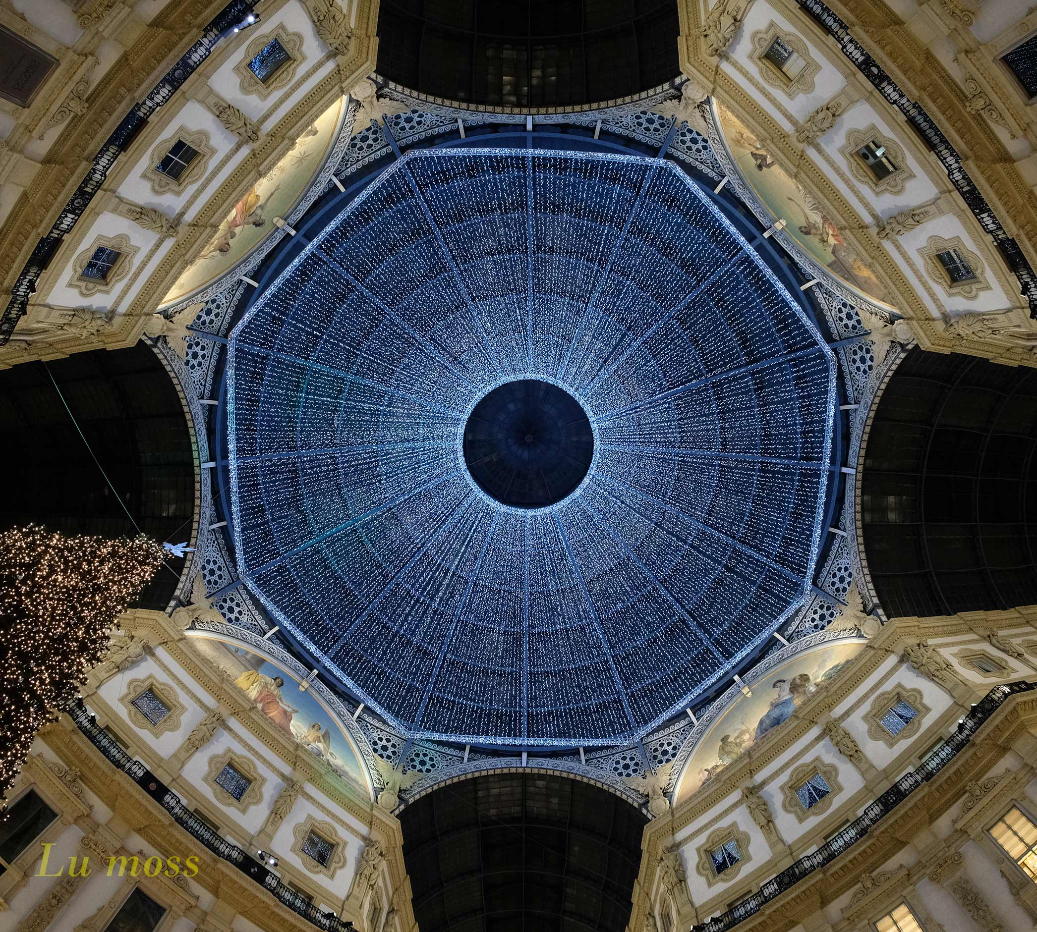 Christmas in the gallery-2