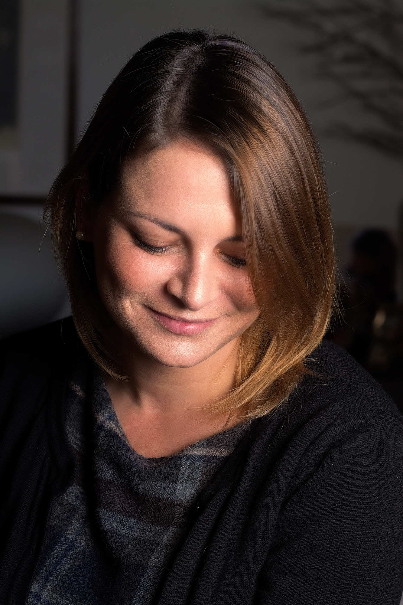 The sweetness of Silvia