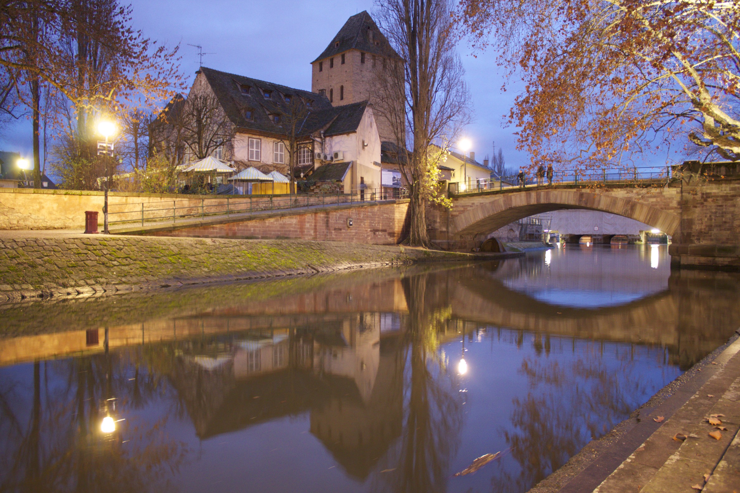 Strasbourg Petite France