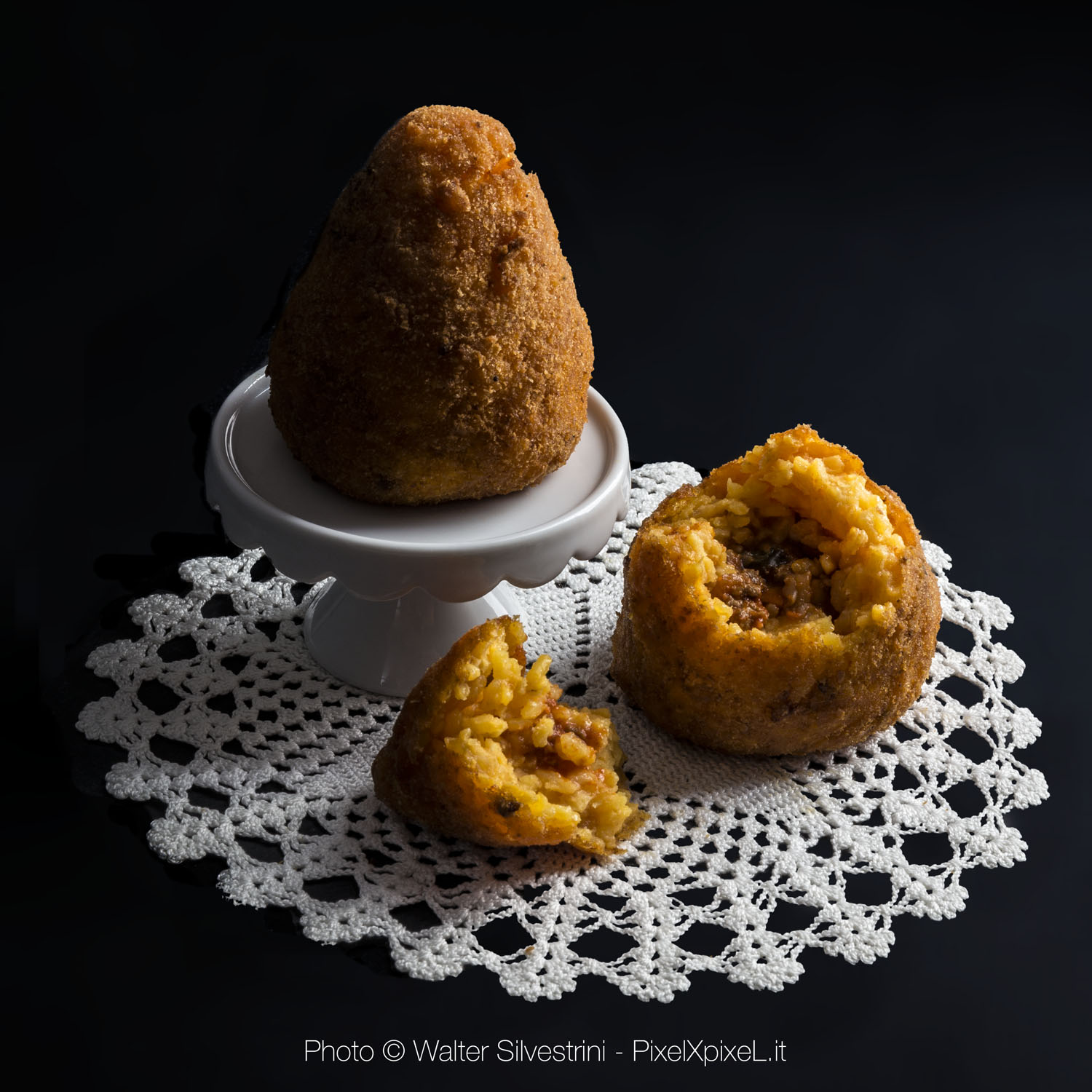 Arancio/Arancina