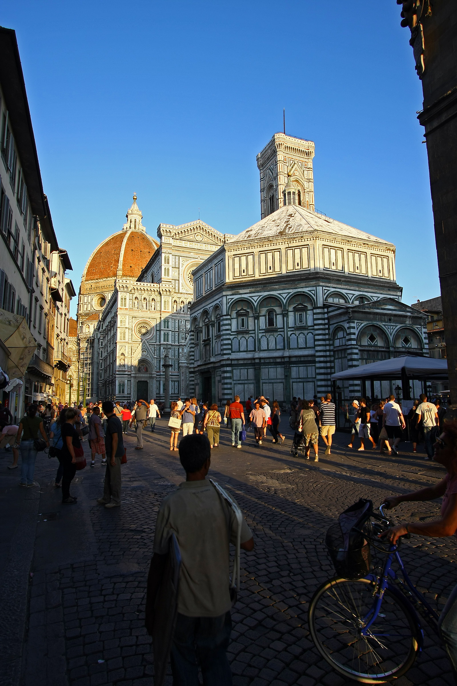 Piazza del Duomo