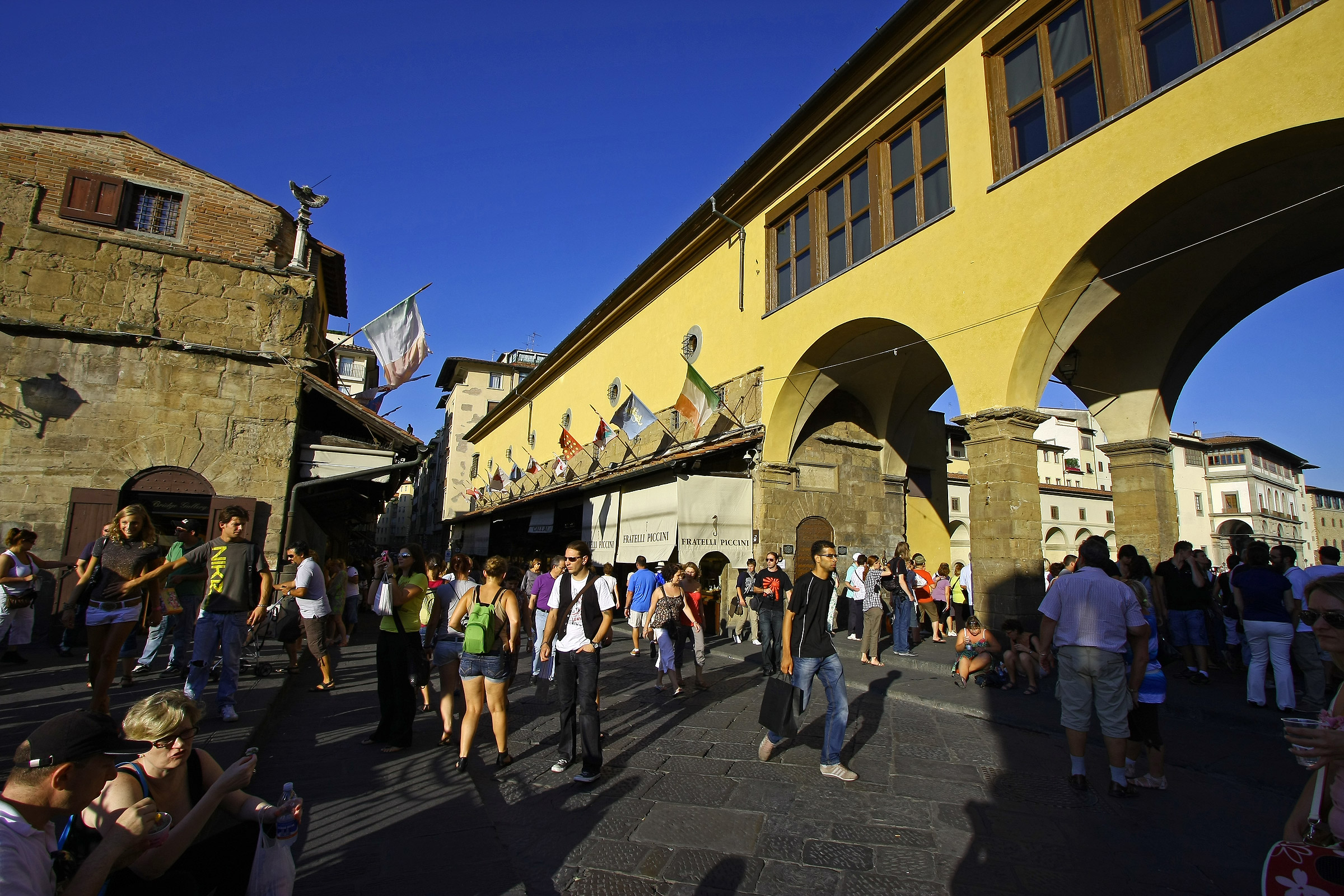 Ponte Vecchio