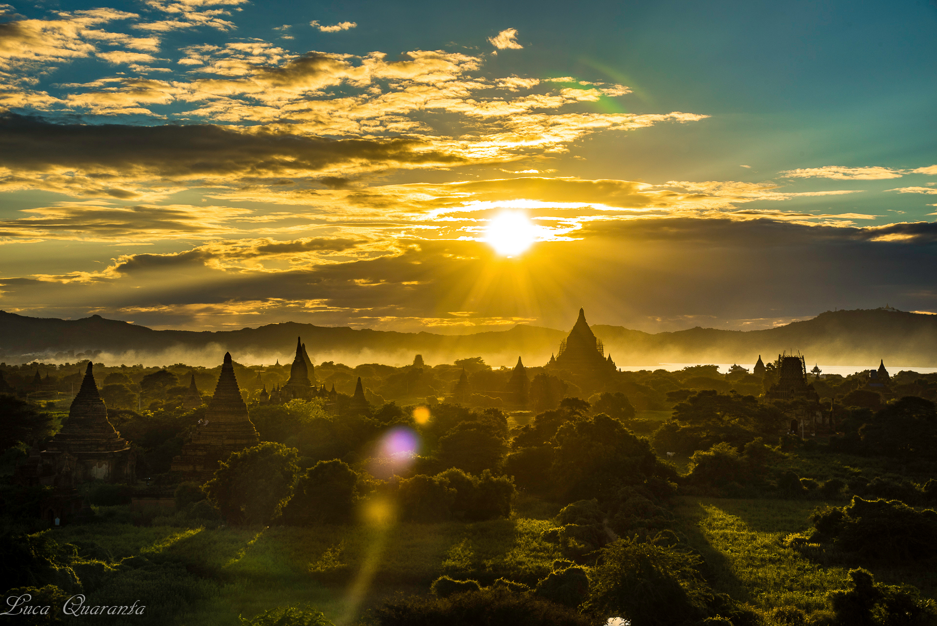 bagan