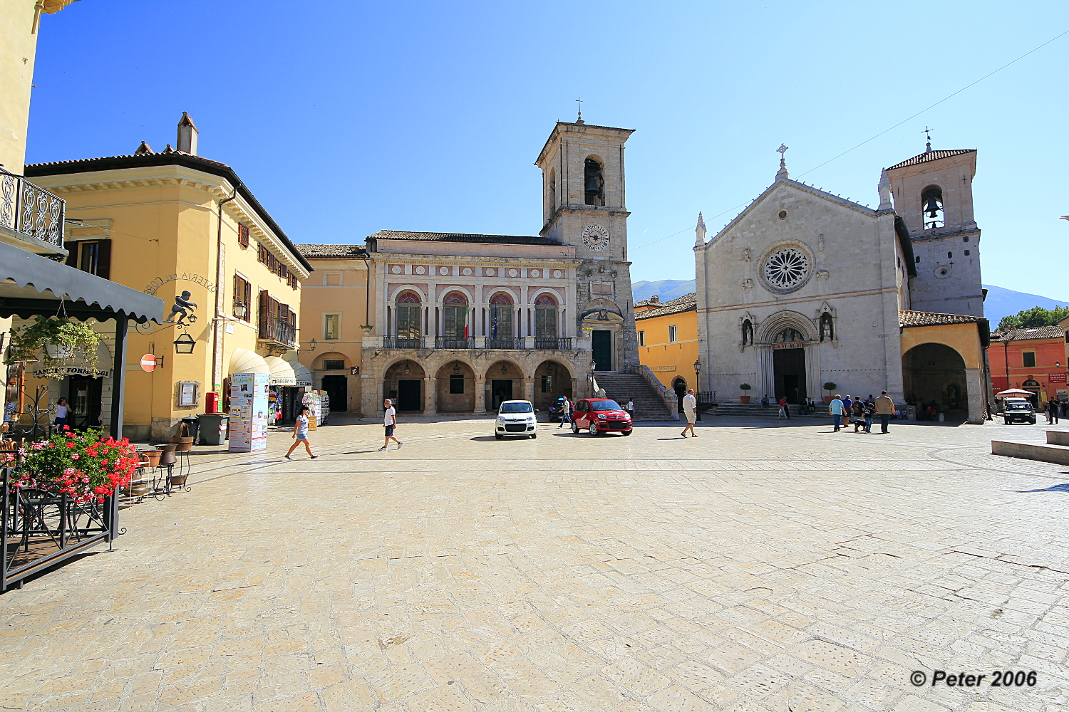 Norcia