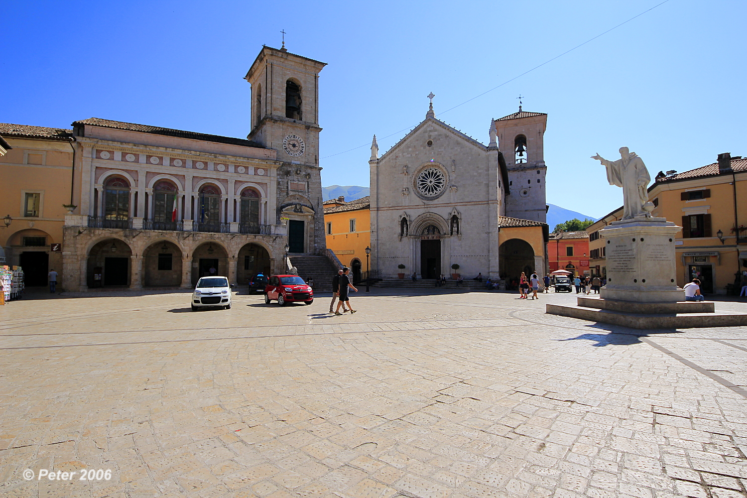 Norcia