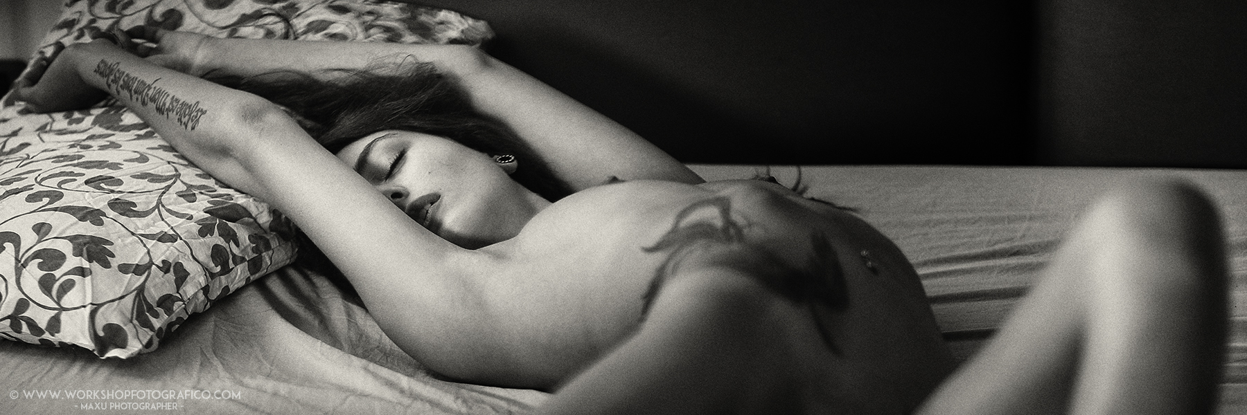 ... Prohibited monstrously dreams.