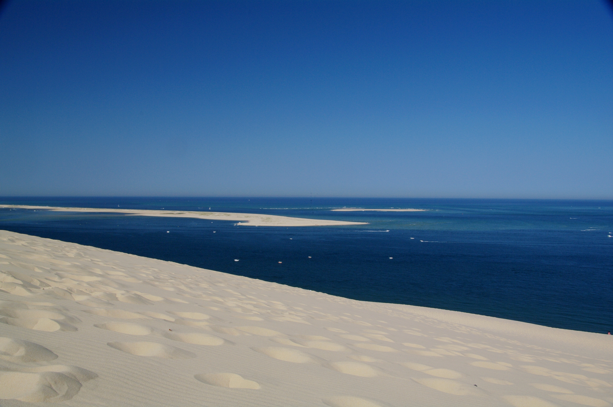 Dune du Pylat 3 (baia di Arcachon) Aquitania