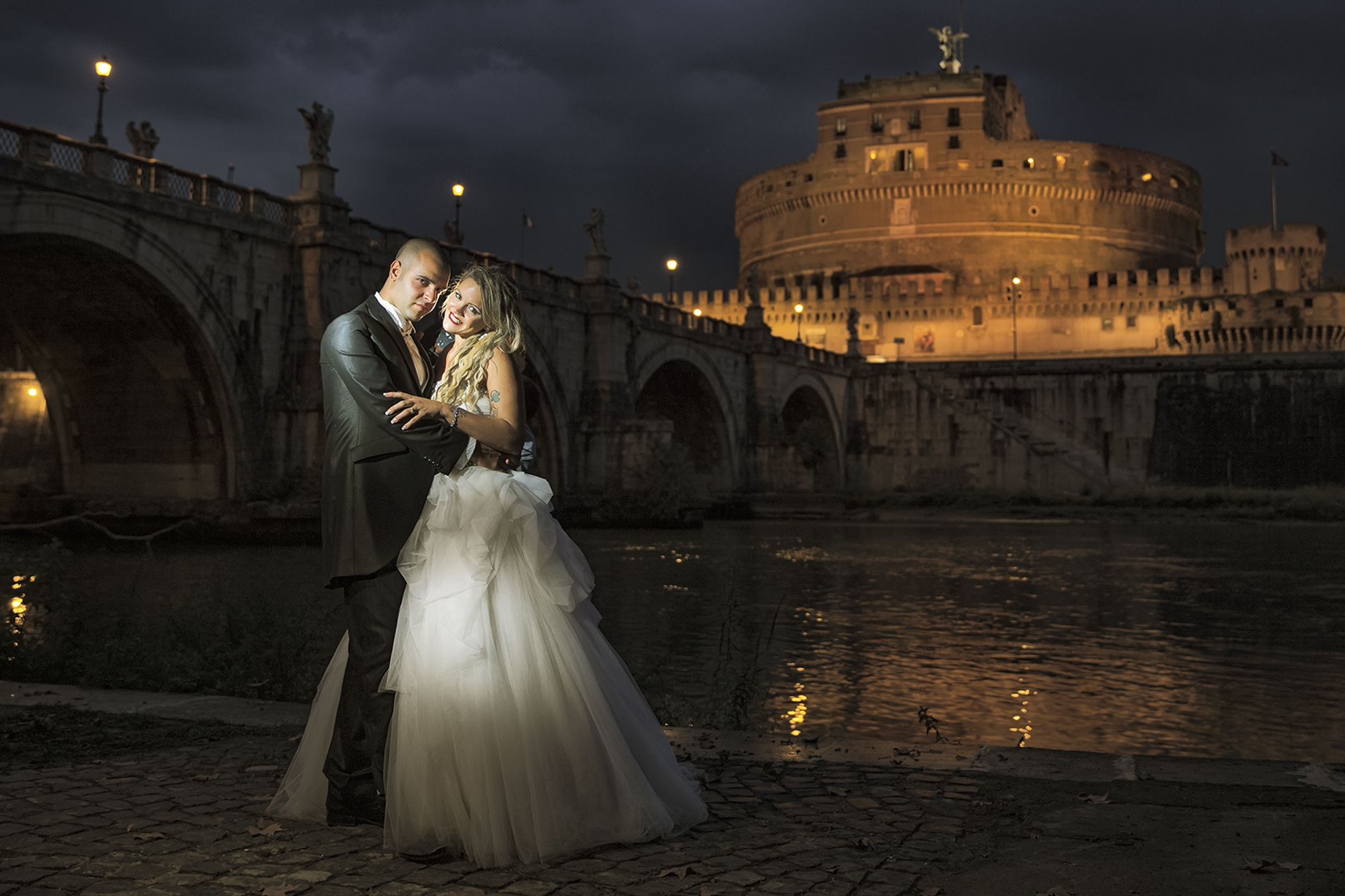 Wedding