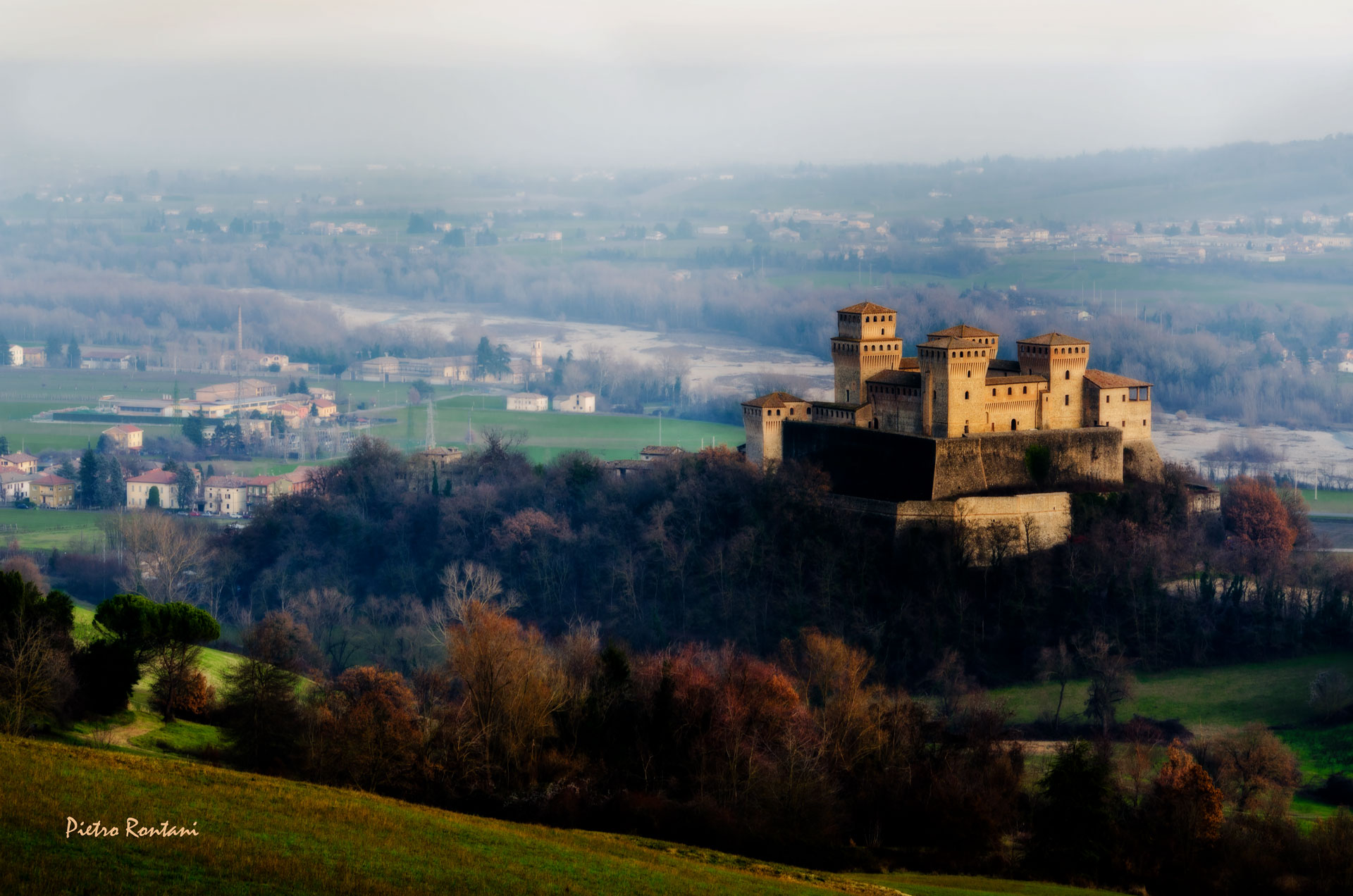 The Guardian of Parma